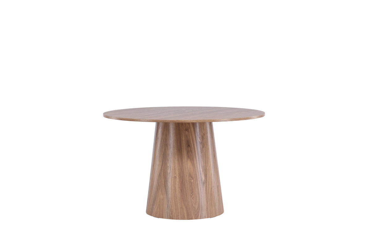 Lanzo Esstisch in Natur präsentiert im Onlineshop von KAQTU Design AG. Esstisch ist von Venture Home
