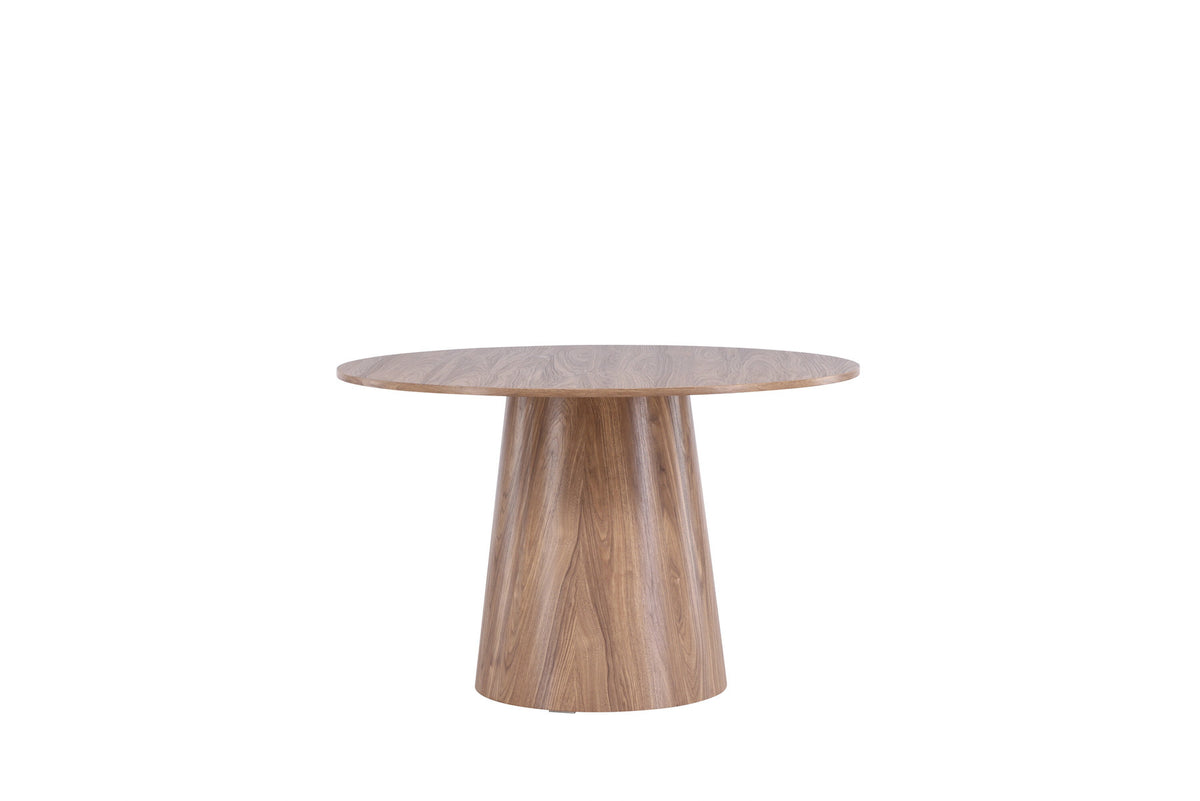 Lanzo Esstisch in Natur präsentiert im Onlineshop von KAQTU Design AG. Esstisch ist von Venture Home