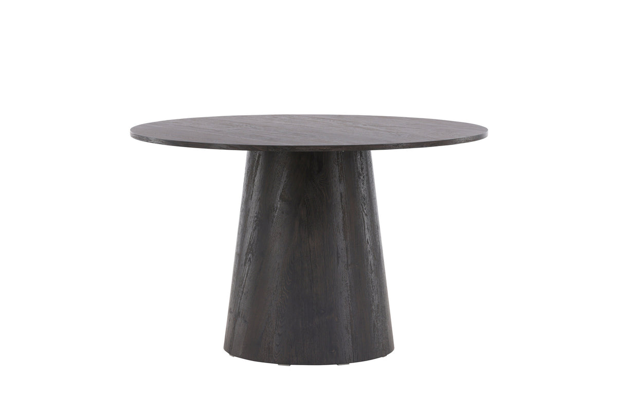 Lanzo Esstisch in Mokka präsentiert im Onlineshop von KAQTU Design AG. Esstisch ist von Venture Home