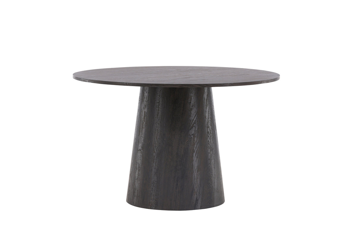 Lanzo Esstisch in Mokka präsentiert im Onlineshop von KAQTU Design AG. Esstisch ist von Venture Home