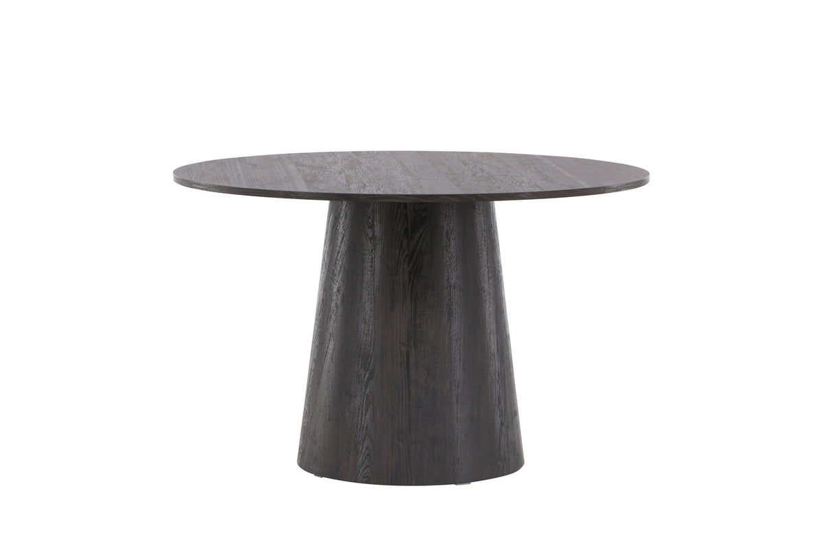 Lanzo Esstisch in Mokka präsentiert im Onlineshop von KAQTU Design AG. Esstisch ist von Venture Home