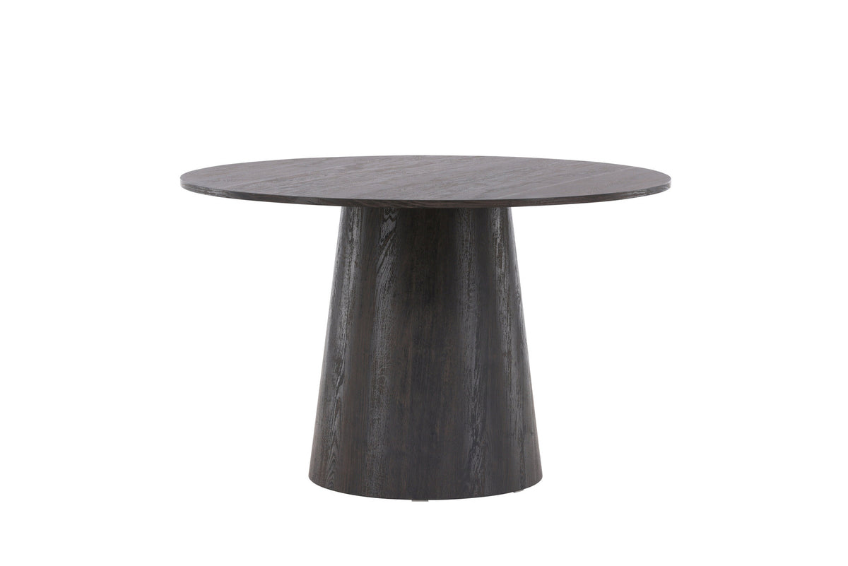 Lanzo Esstisch in Mokka präsentiert im Onlineshop von KAQTU Design AG. Esstisch ist von Venture Home