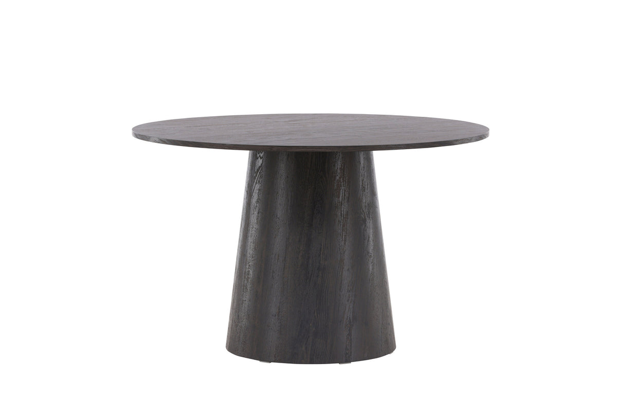 Lanzo Esstisch in Mokka präsentiert im Onlineshop von KAQTU Design AG. Esstisch ist von Venture Home