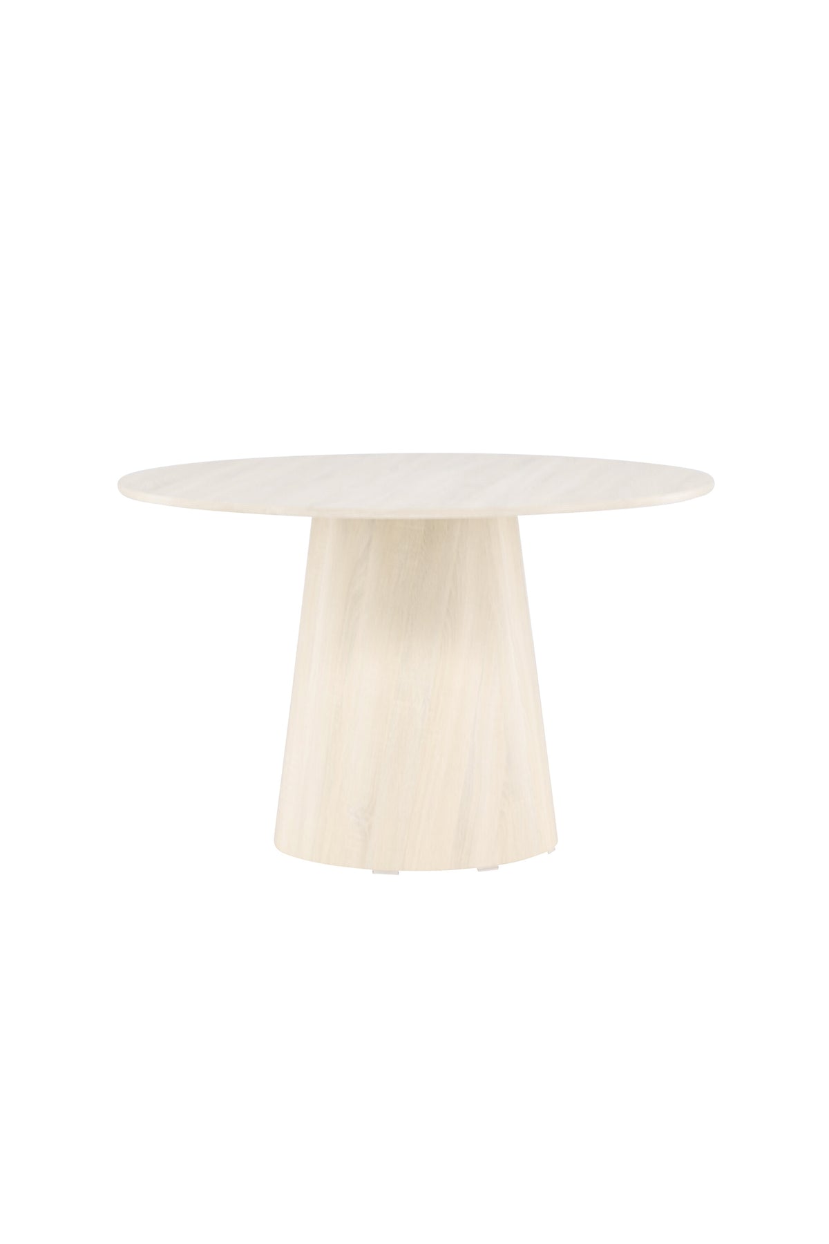 Lanzo Esstisch in Tünchen präsentiert im Onlineshop von KAQTU Design AG. Esstisch ist von Venture Home