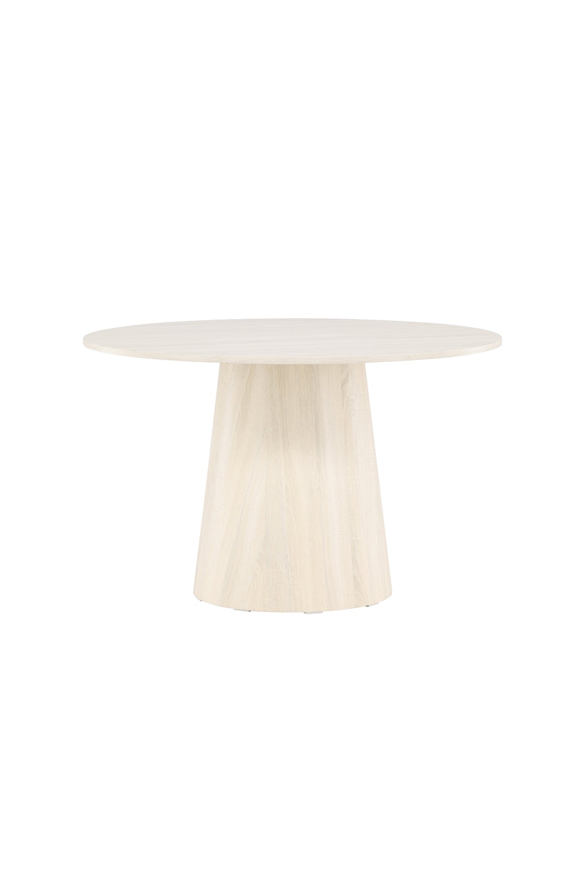 Lanzo Esstisch in Tünchen präsentiert im Onlineshop von KAQTU Design AG. Esstisch ist von Venture Home