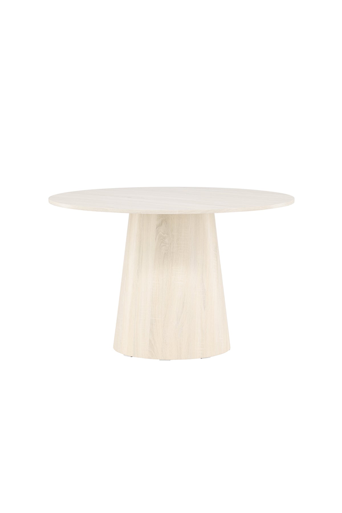 Lanzo Esstisch in Tünchen präsentiert im Onlineshop von KAQTU Design AG. Esstisch ist von Venture Home