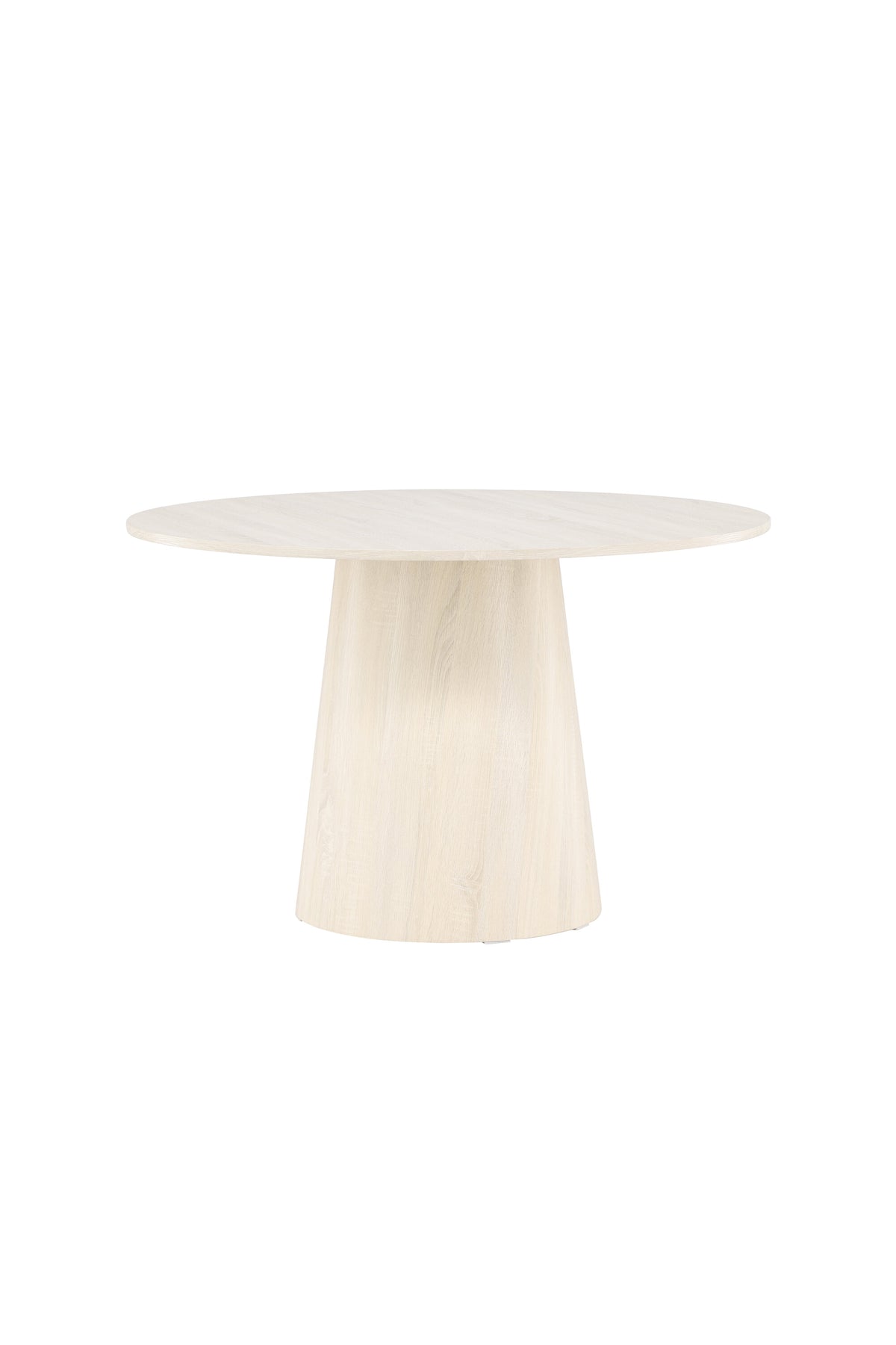 Lanzo Esstisch in Tünchen präsentiert im Onlineshop von KAQTU Design AG. Esstisch ist von Venture Home