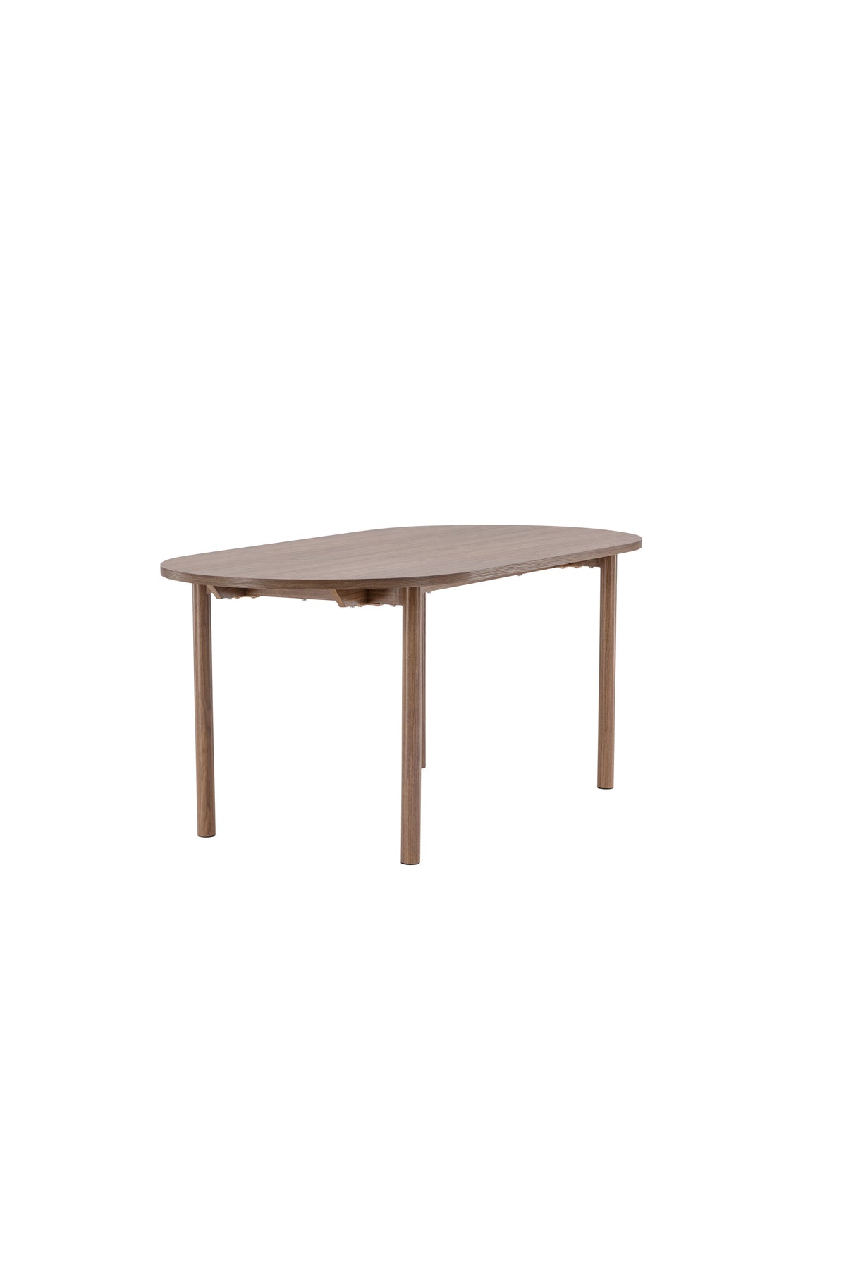 Andy Esstisch in Natur präsentiert im Onlineshop von KAQTU Design AG. Esstisch ist von Venture Home
