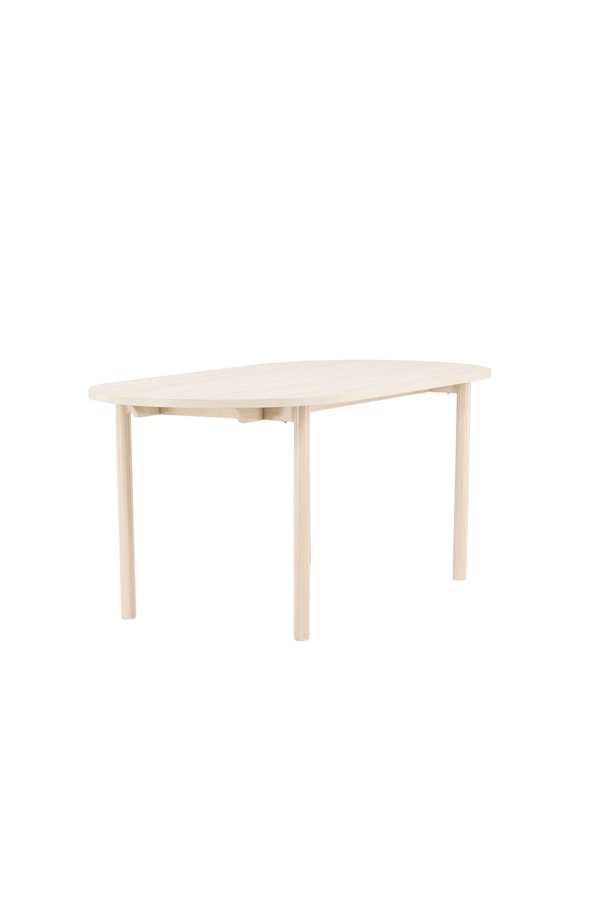 Andy Esstisch in Tünchen präsentiert im Onlineshop von KAQTU Design AG. Esstisch ist von Venture Home