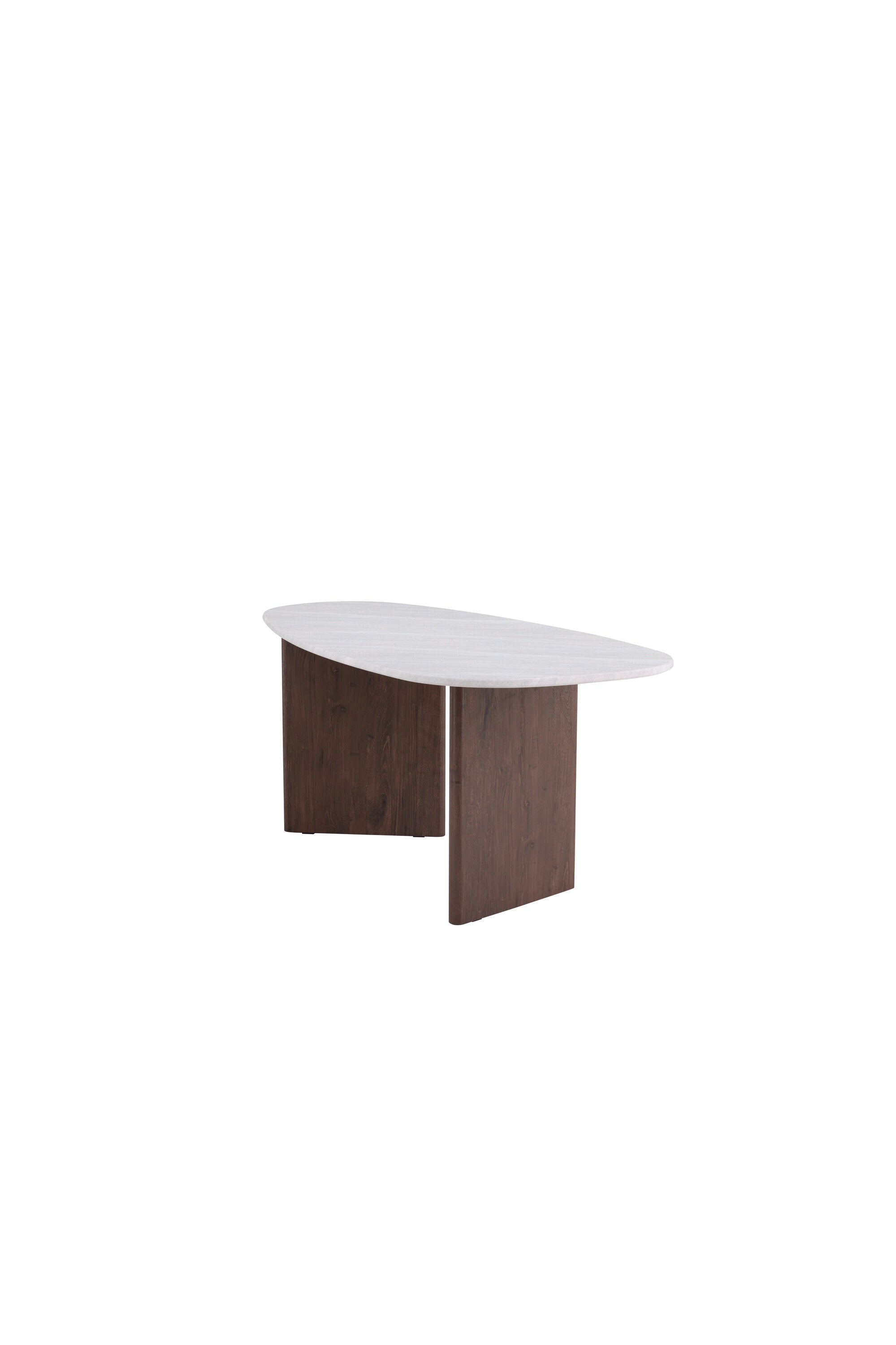 Grönvik Tisch in Hellgrau präsentiert im Onlineshop von KAQTU Design AG. Esstisch ist von Venture Home