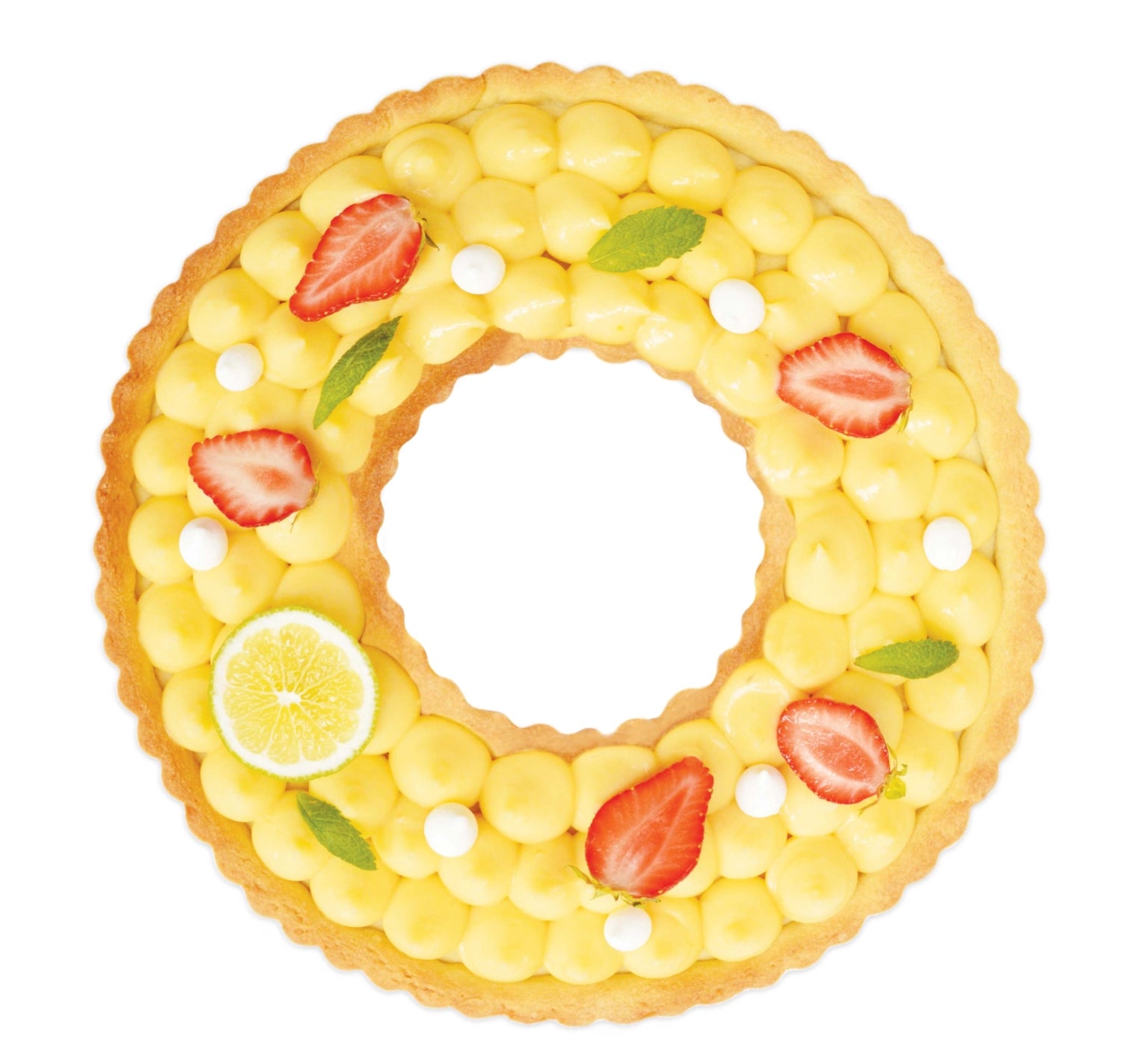 Die Backform Tarte Ringförmig von Scrap Cooking überzeugt mit Antihaftbeschichtung und robustem Edelstahl – perfekt für köstliche Torten und Quiches!