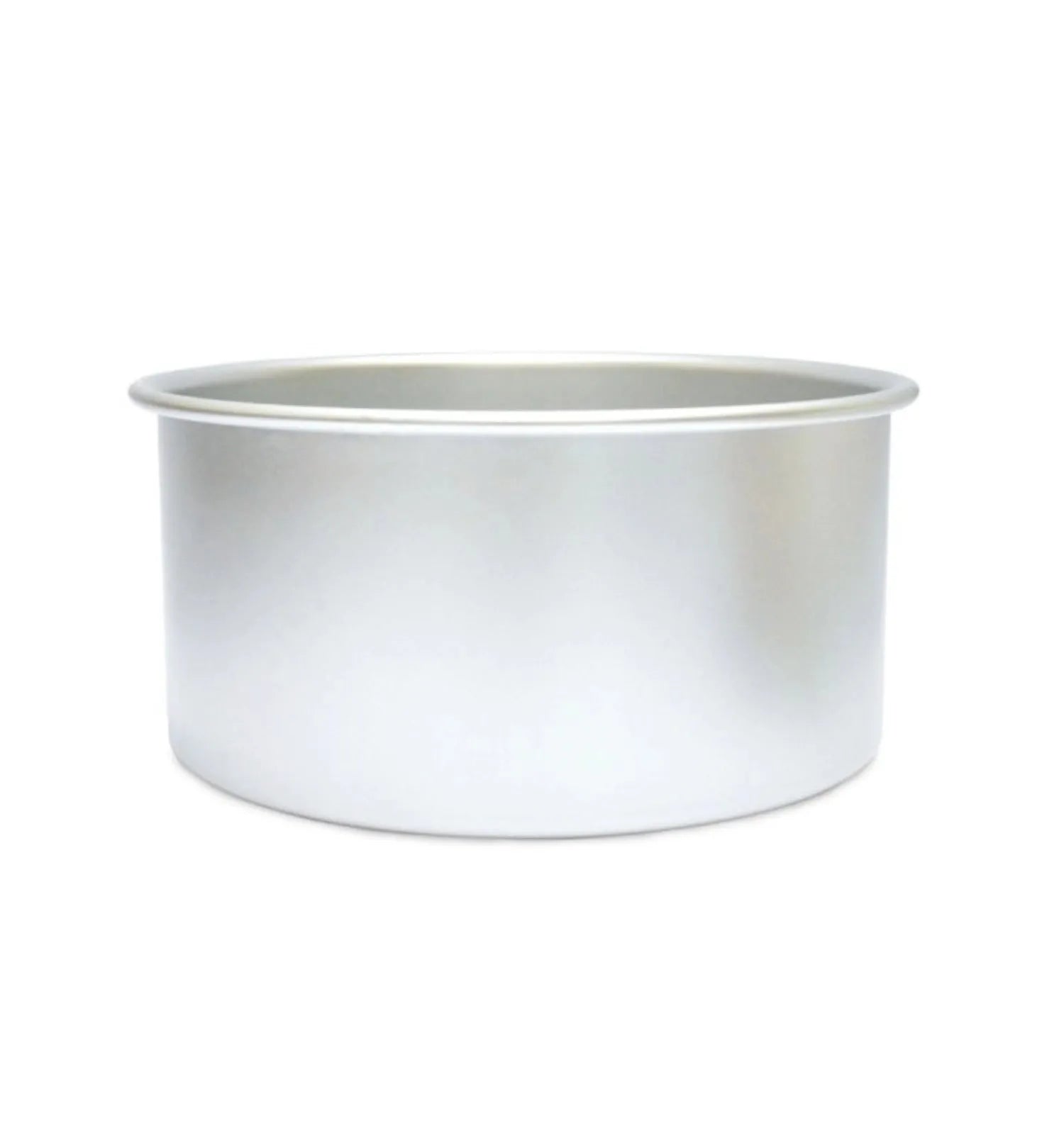 Premium-Aluminiumbackform D20cm H10cm für kreative Backideen.