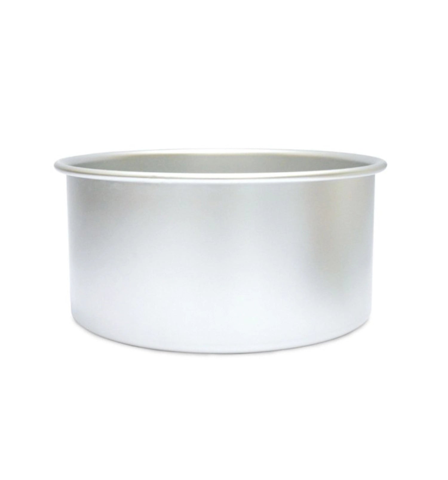 Premium-Aluminiumbackform D20cm H10cm für kreative Backideen.