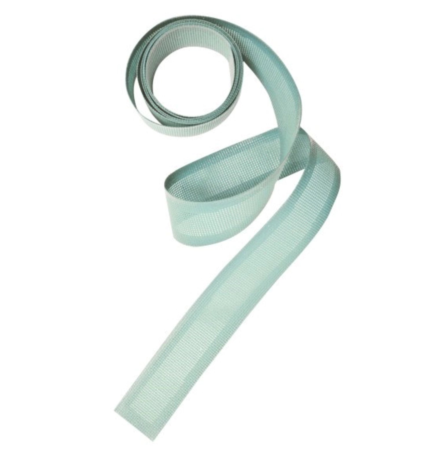 Perforiertes Silikon-Backband von Scrap Cooking, 4 cm hoch und 200 cm lang, perfekt für präzises Backen und kreative Küchenprojekte.
