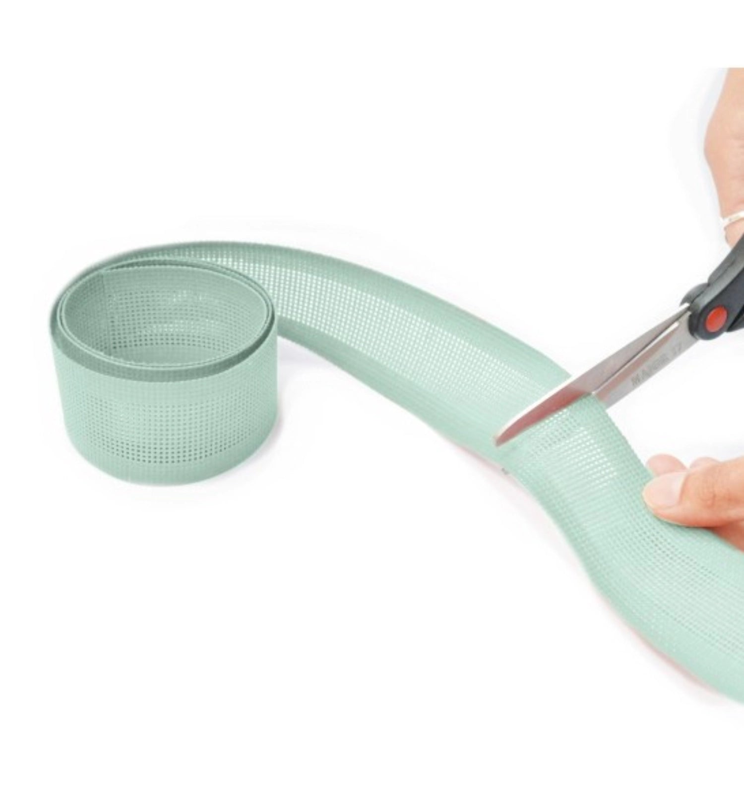 Das Backband aus perforiertem Silikon von Scrap Cooking sorgt für perfekte Backergebnisse und ist umweltfreundlich sowie wiederverwendbar!