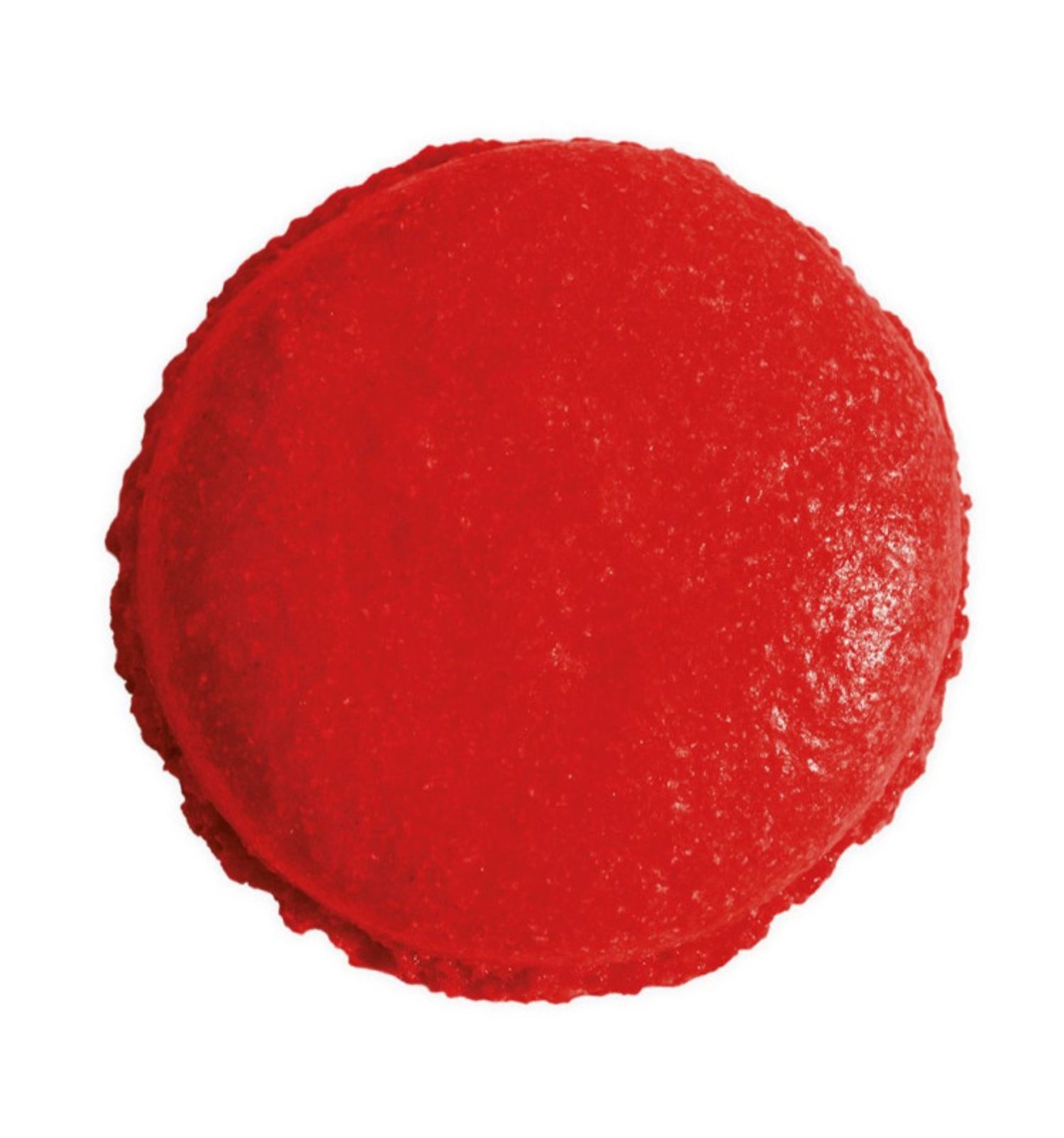 Verleihen Sie Ihren Backwaren mit dem Dekopulver Rot ultra intensiv 5g von Scrap Cooking eine strahlend rote Farbe. Ideal für kreative Dekorationen!
