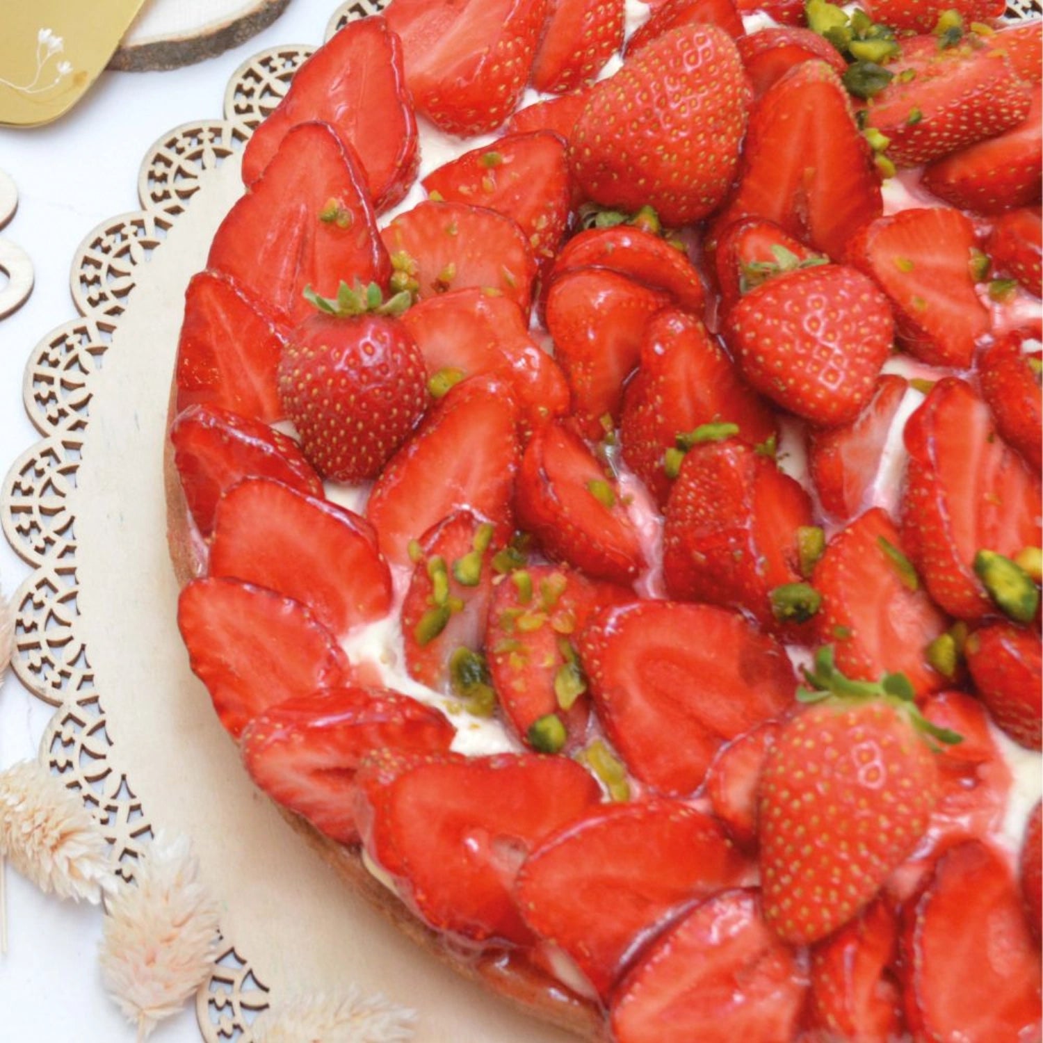 Spray per la torta 75 ml