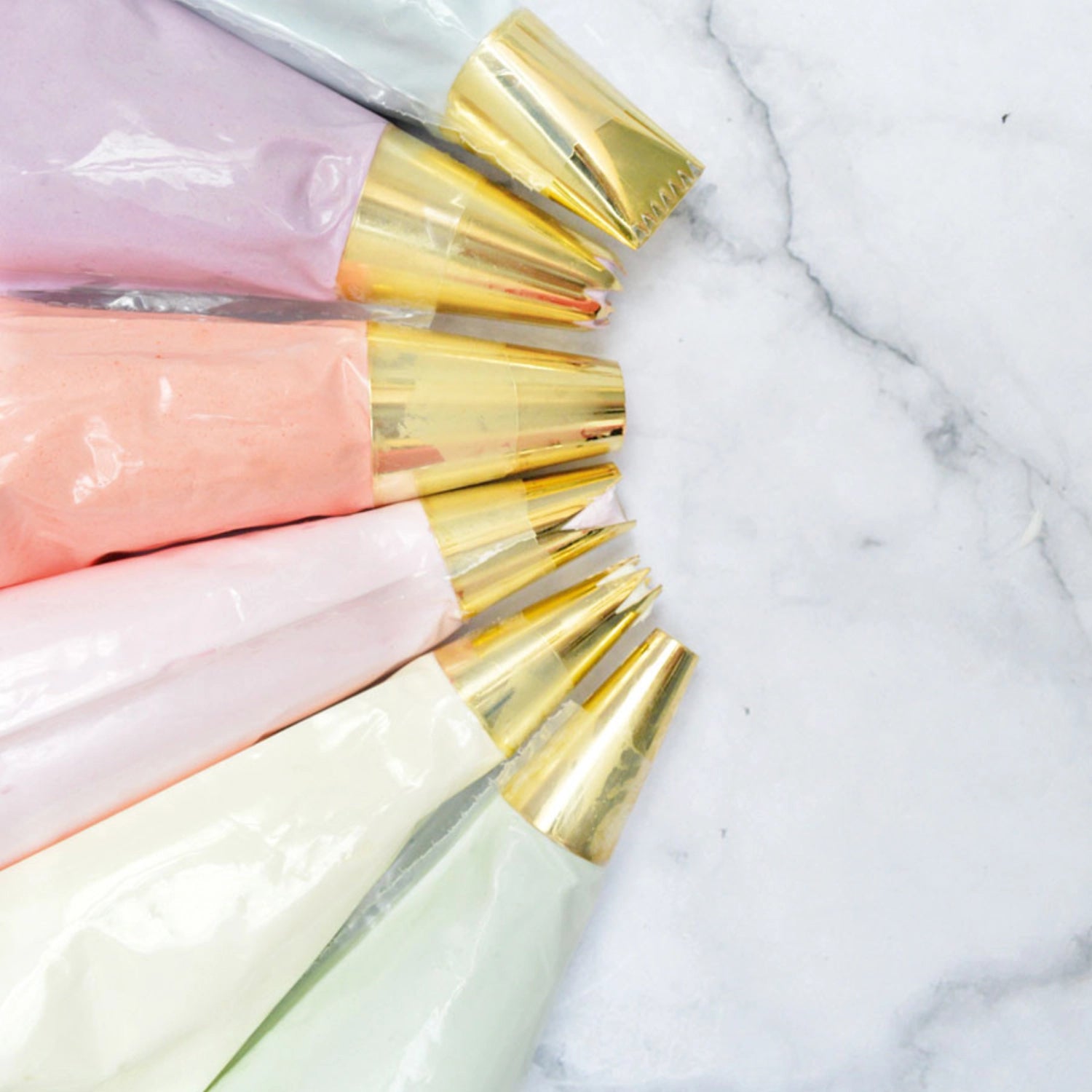 Sacchetti da pasticceria usa e getta Patisserie