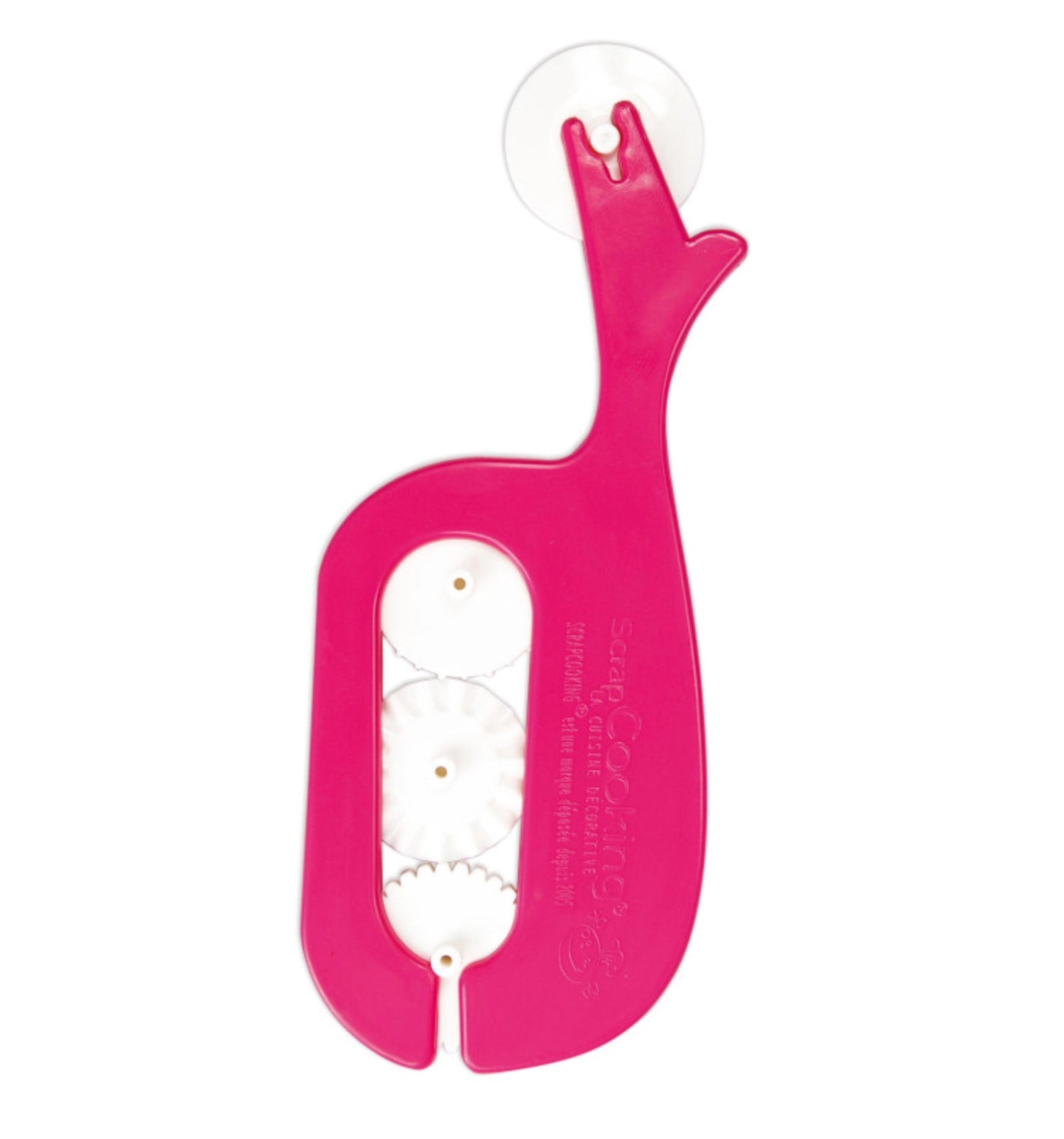 Rolling prematuro per fondente