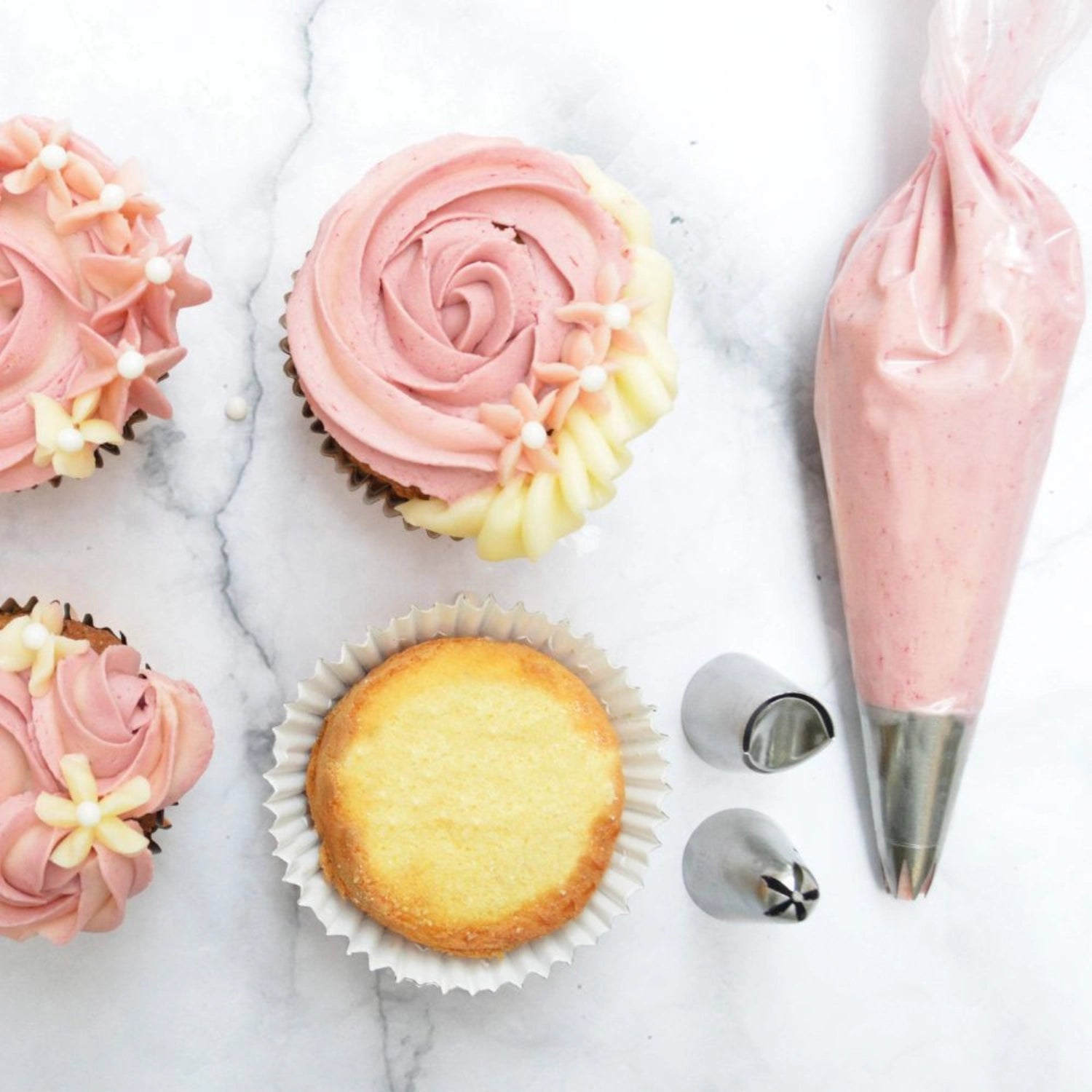 Box con 20 tubazioni sacchetta 41x21cm