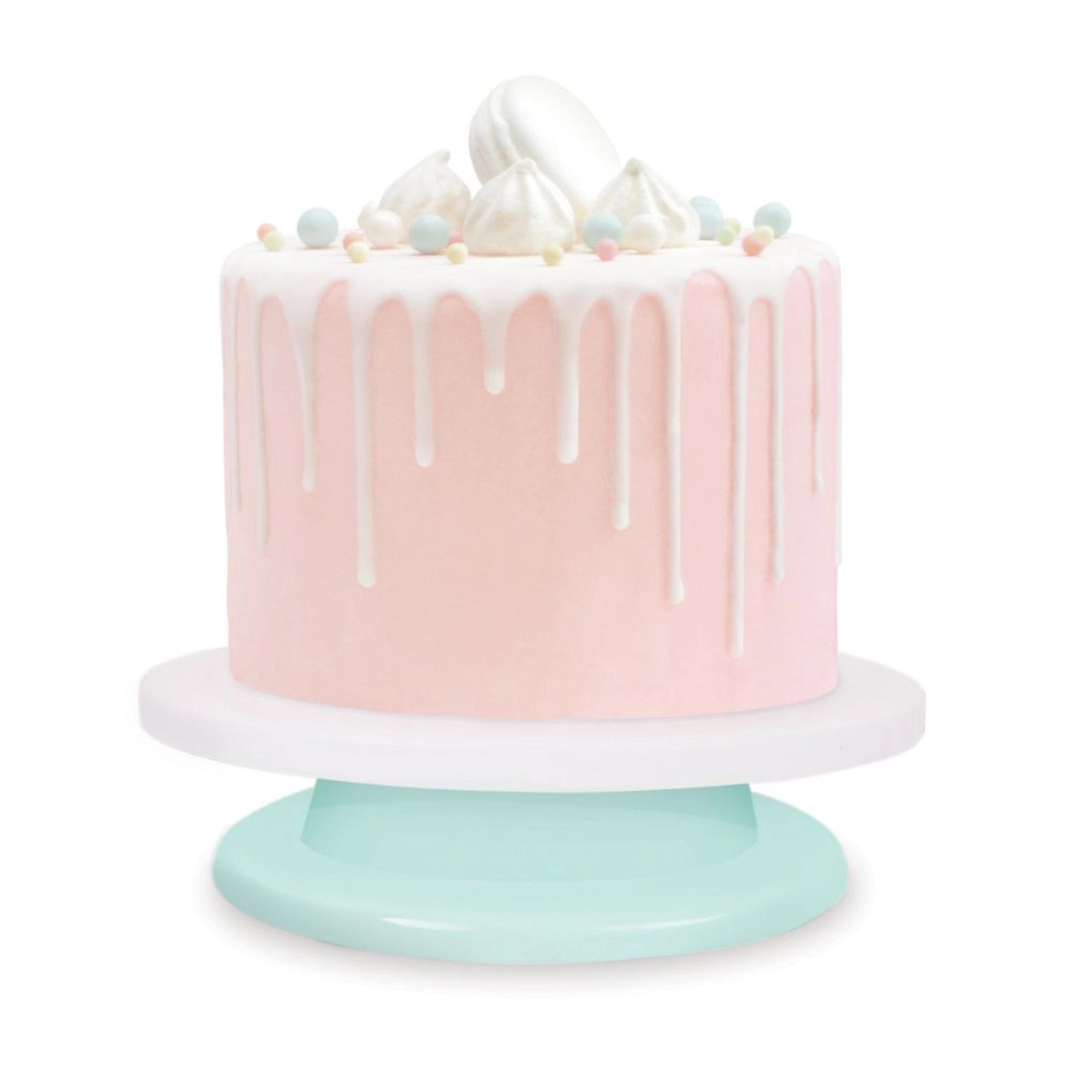 Kuchenständer drehbar, Ø 28 cm