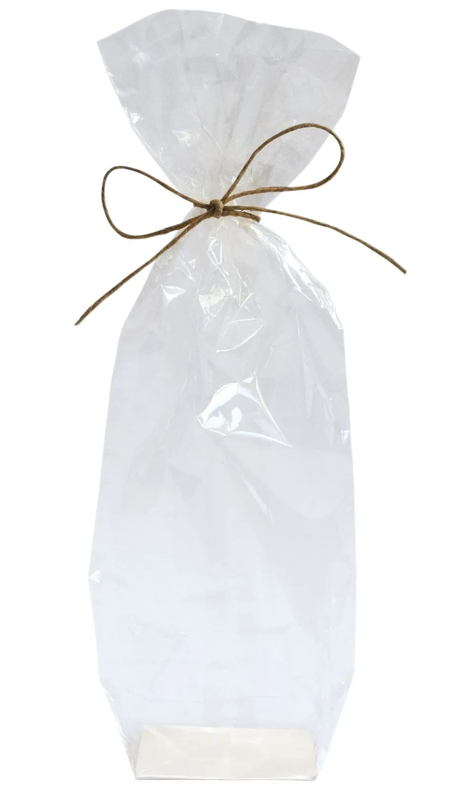 Transparente Konditortüten von Scrap Cooking für feine Backdekorationen.