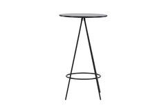 Bistro bar table