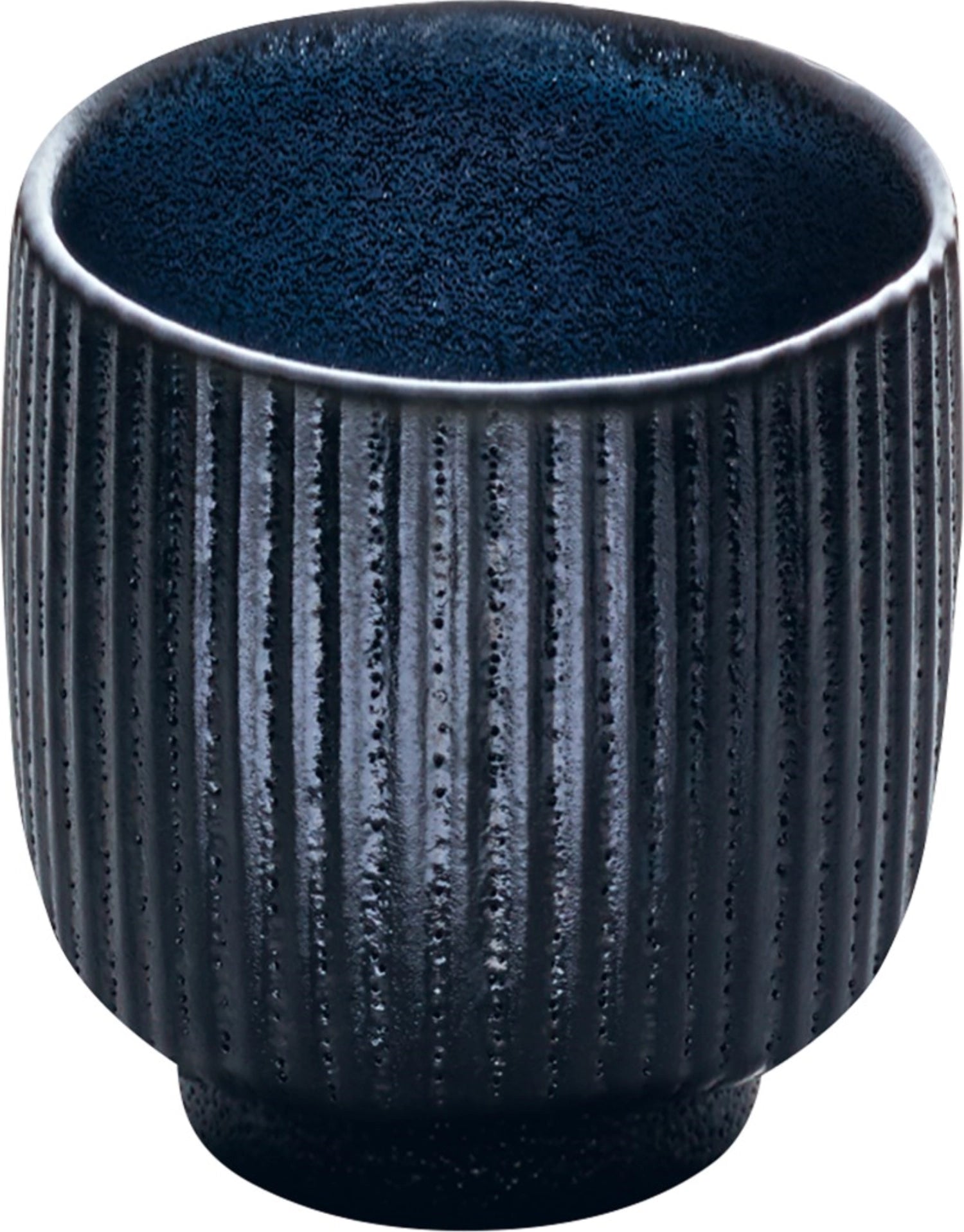 Parco giochi Nara Espresso Mug Relief o. HKL. Black 0.1lt