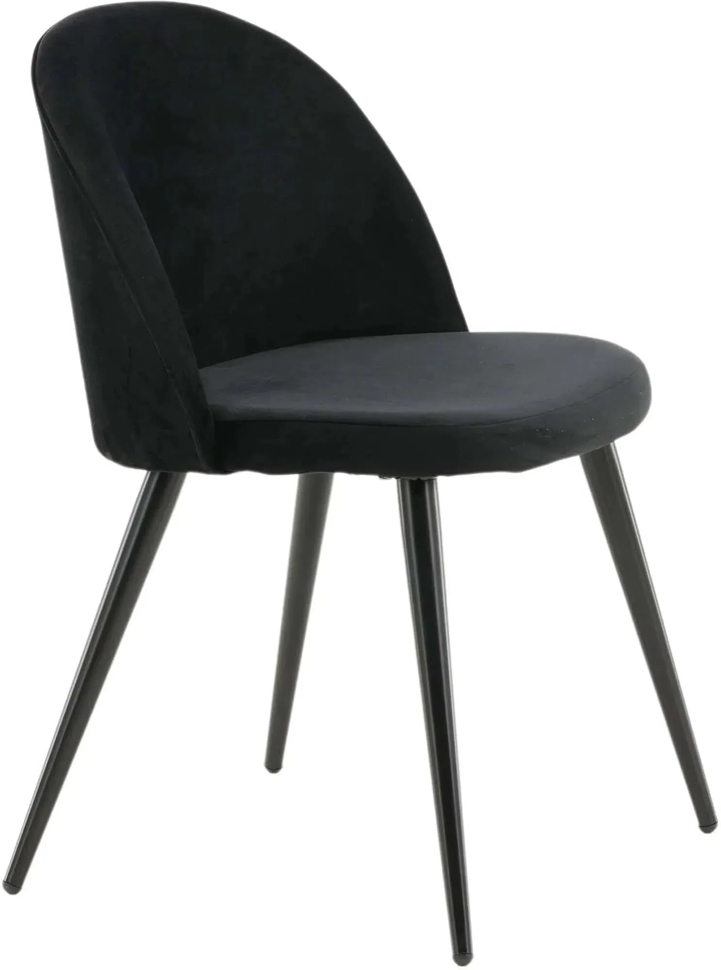 Venture Home Velvet Stuhl: Komfort und Stil für Ihr Zuhause.