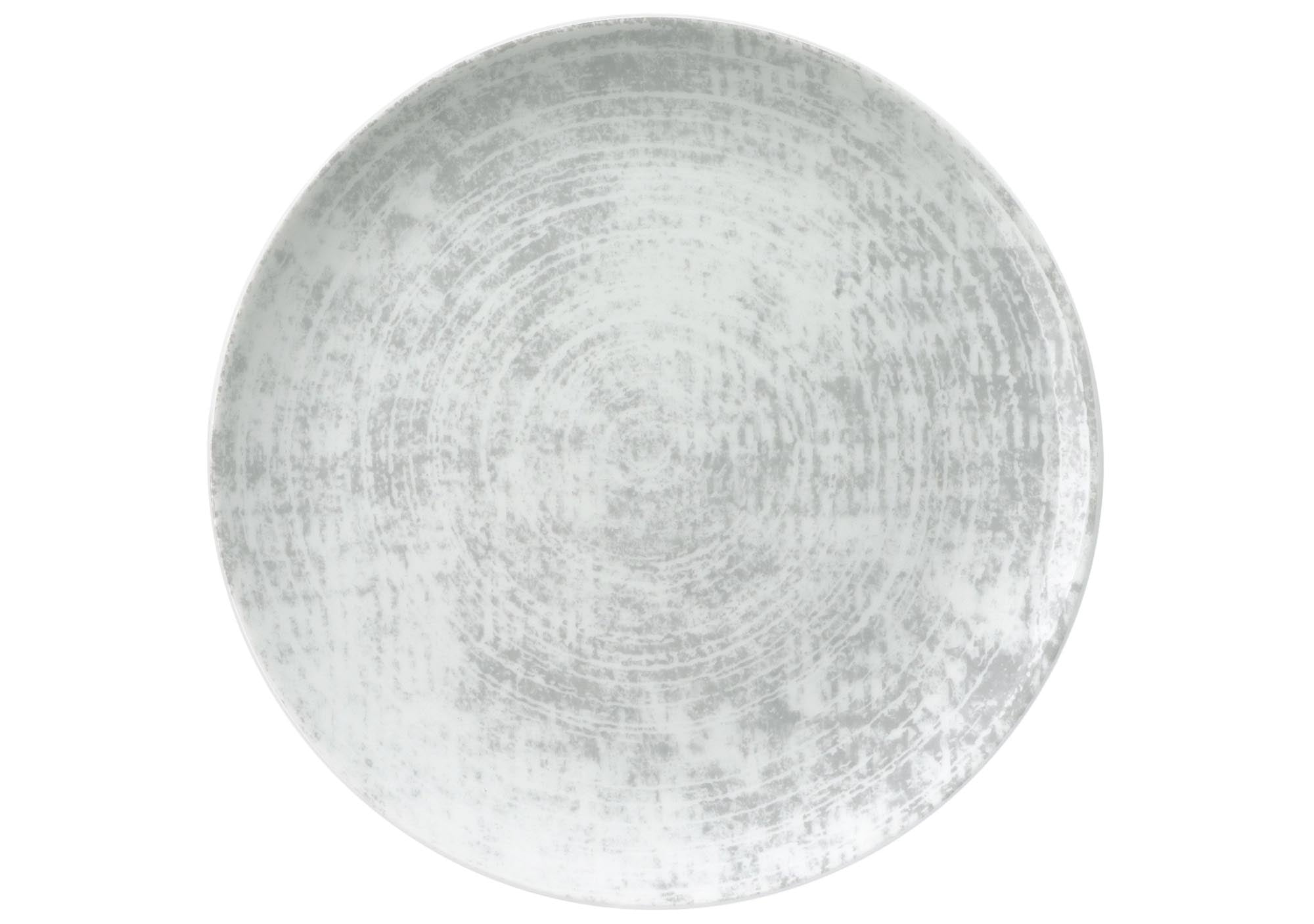 Shabby Chic 63070 Teller flach coupe 32cm
