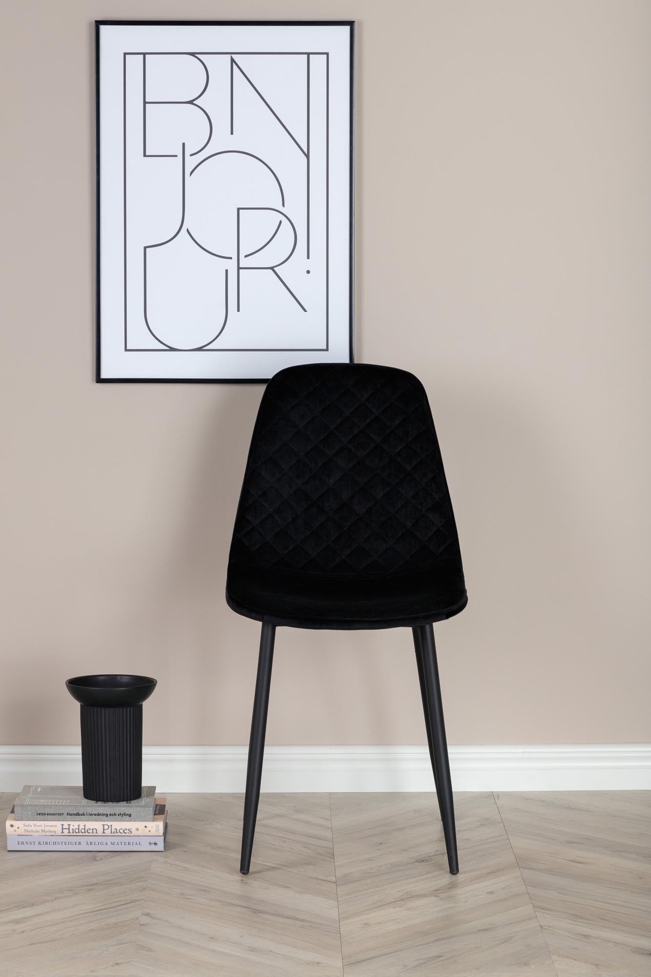 Polar Diamond Stuhl