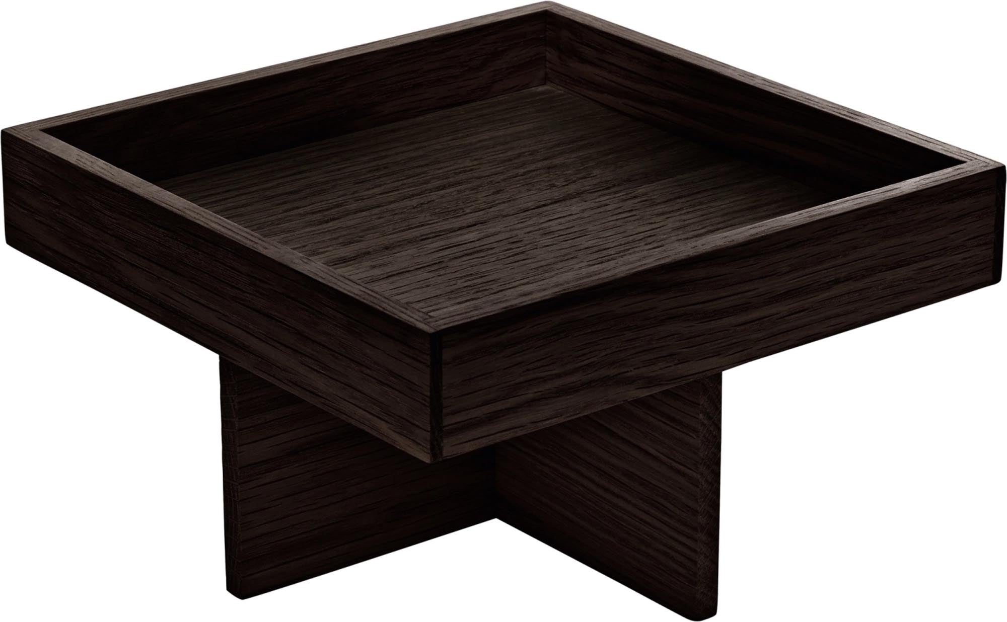 Parco giochi ananti menage angolare wenge 18x18 cm a piedi 8cm