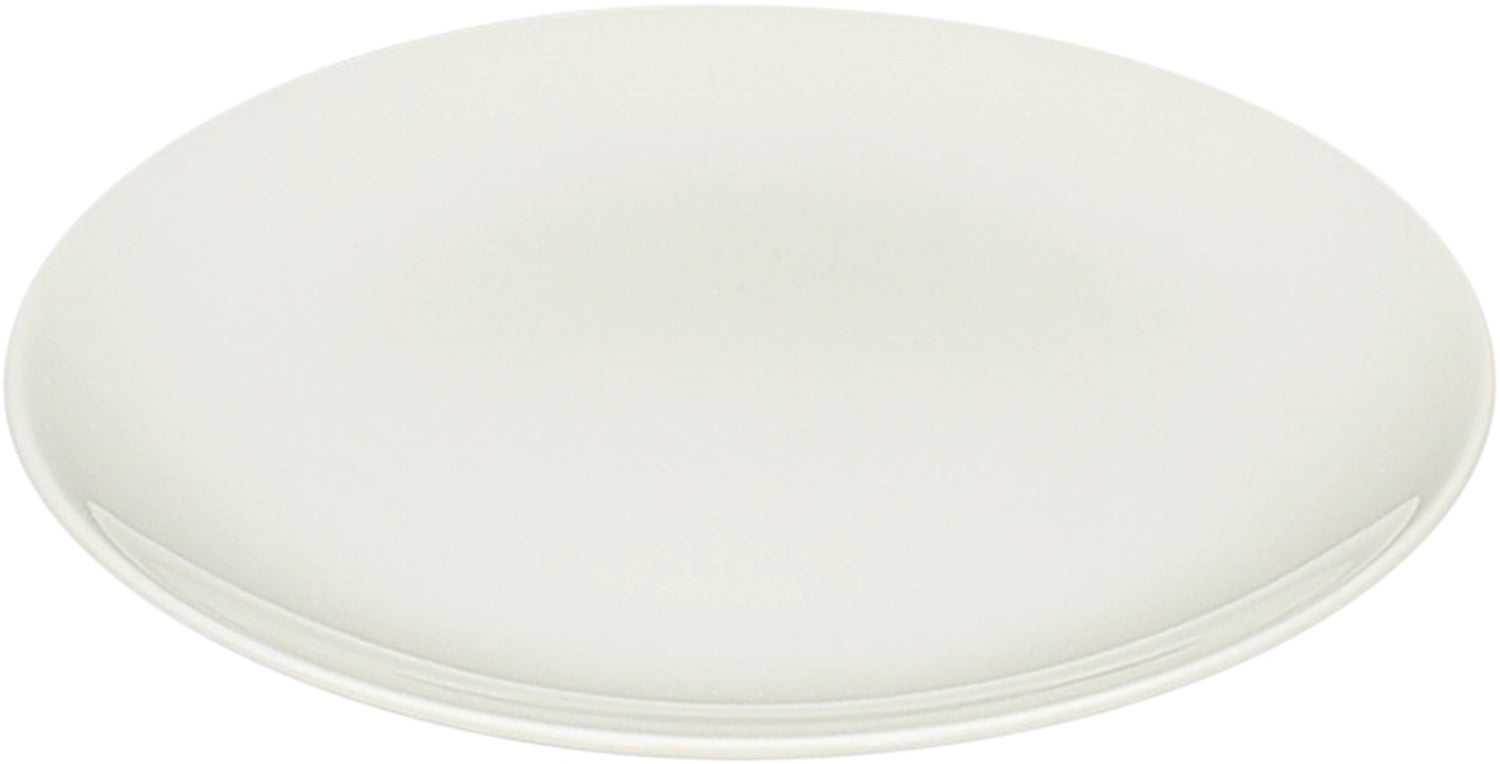 Allure plate flat coupe 12cm