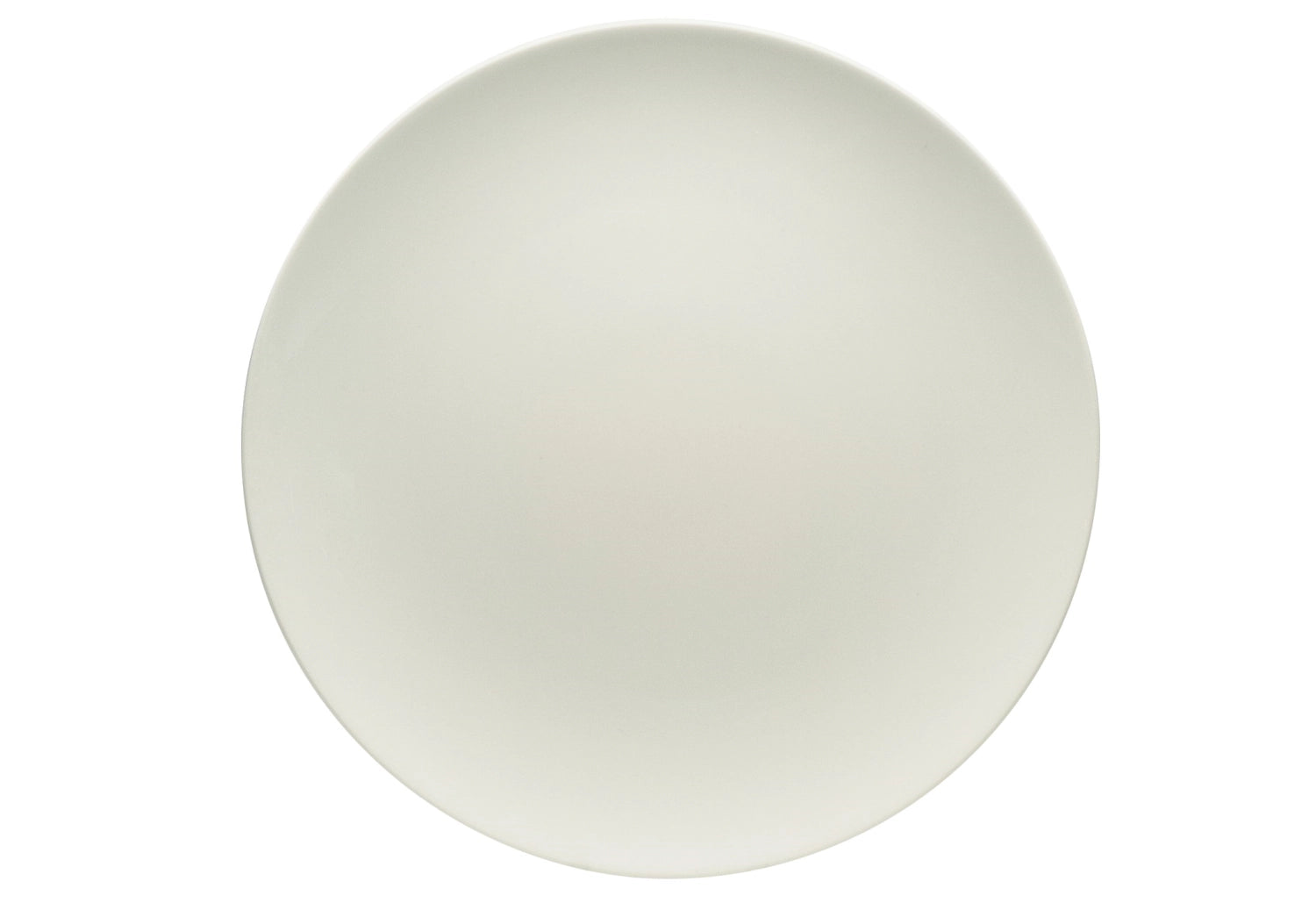 Allure plate flat coupe 27cm