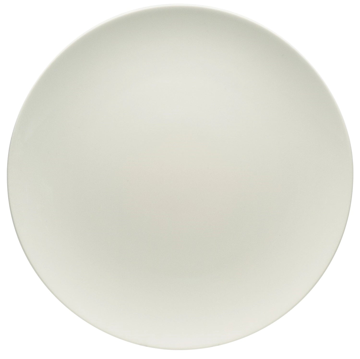 Allure plate flat coupe 31cm