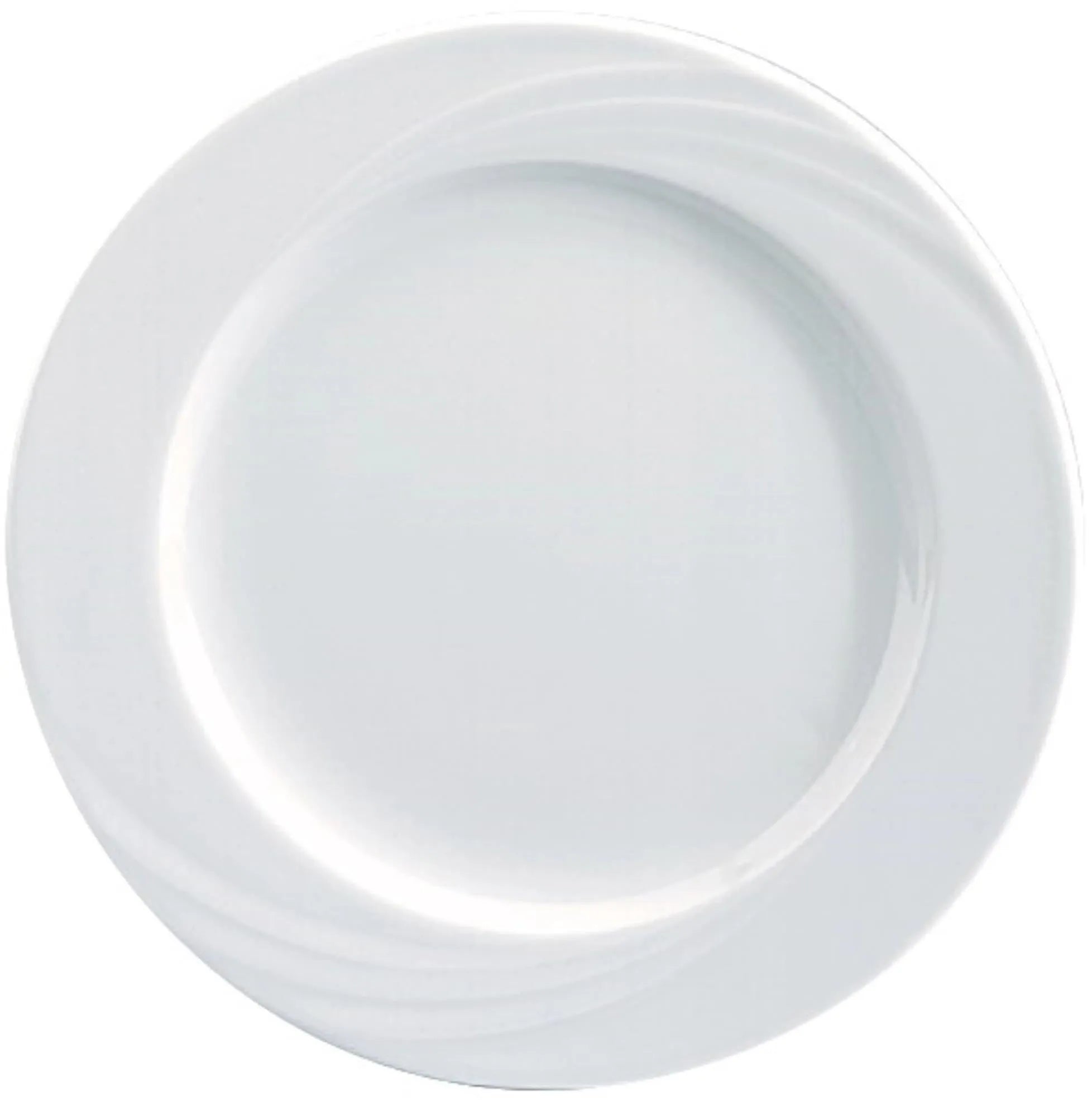 Eleganter 16cm Donna Teller von Schönwald: Hochwertiges Porzellan, robust, spülmaschinenfest, ideal für stilvolle Tischdekoration.