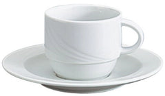 Donna Espresso Obere nieder 0.09lt