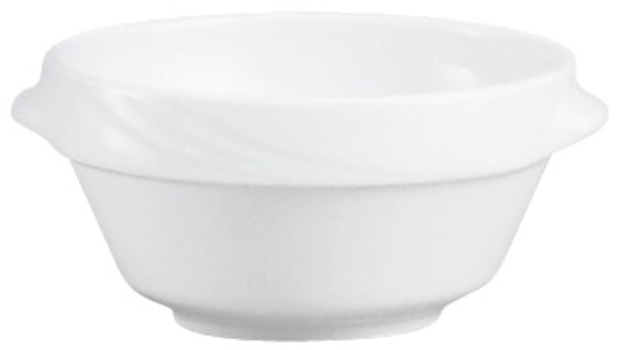 Donna hospital soup bowl 0.4lt