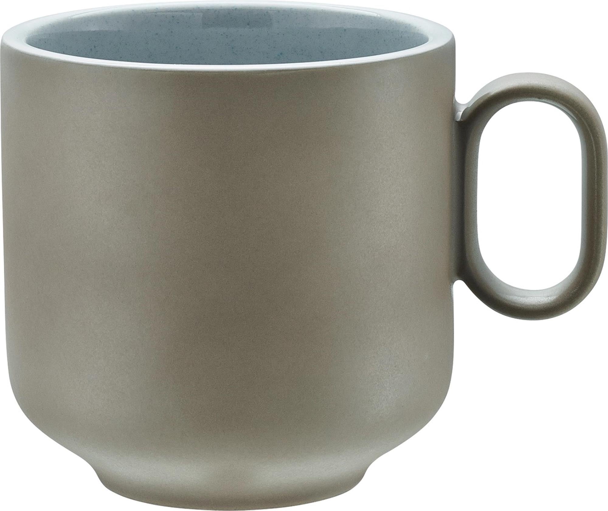 Shiro Kasumi 3 Colors cups with Henkel 0.3lt