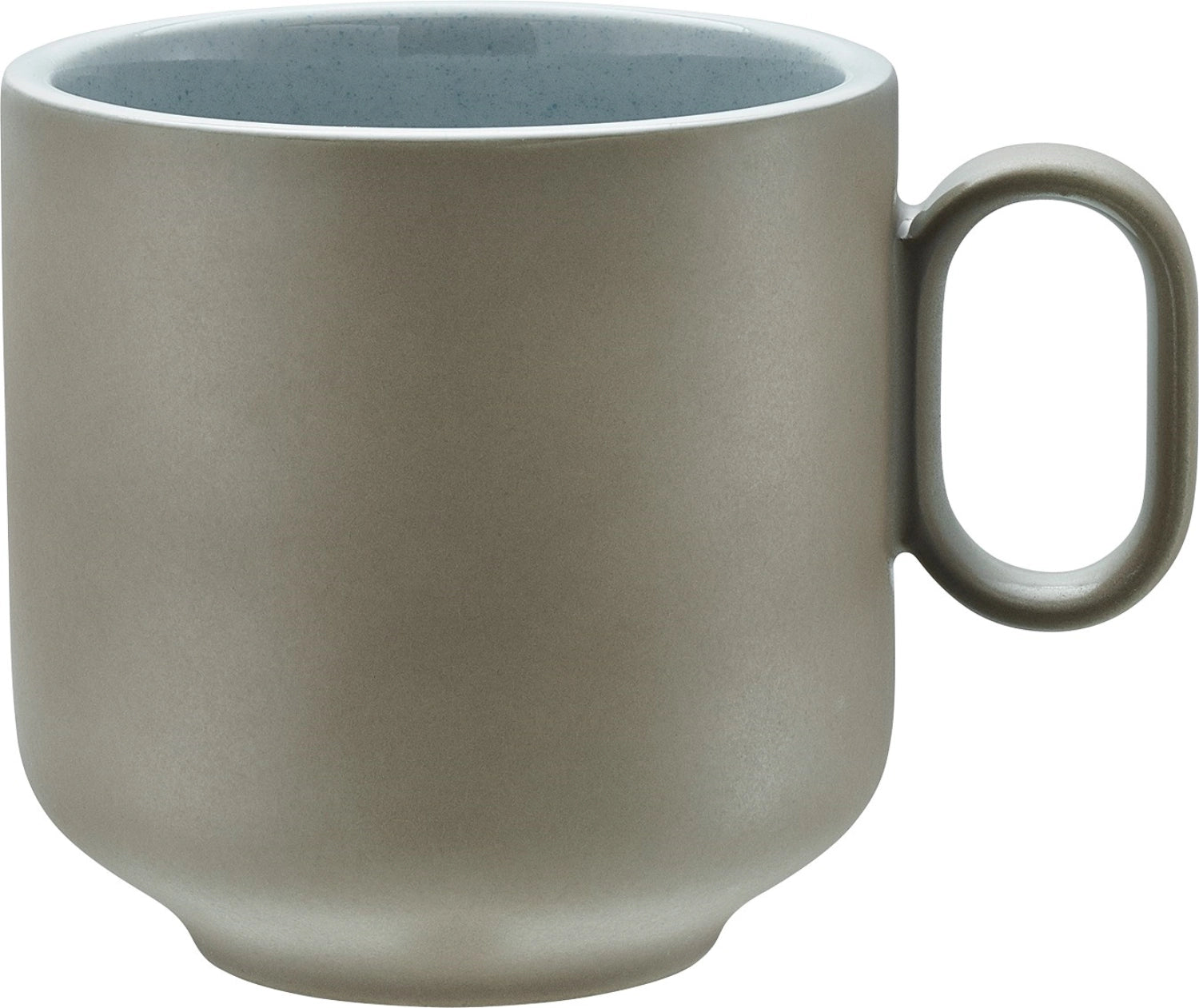 Shiro Kasumi 3 tasses de couleurs avec Henkel 0.3LT