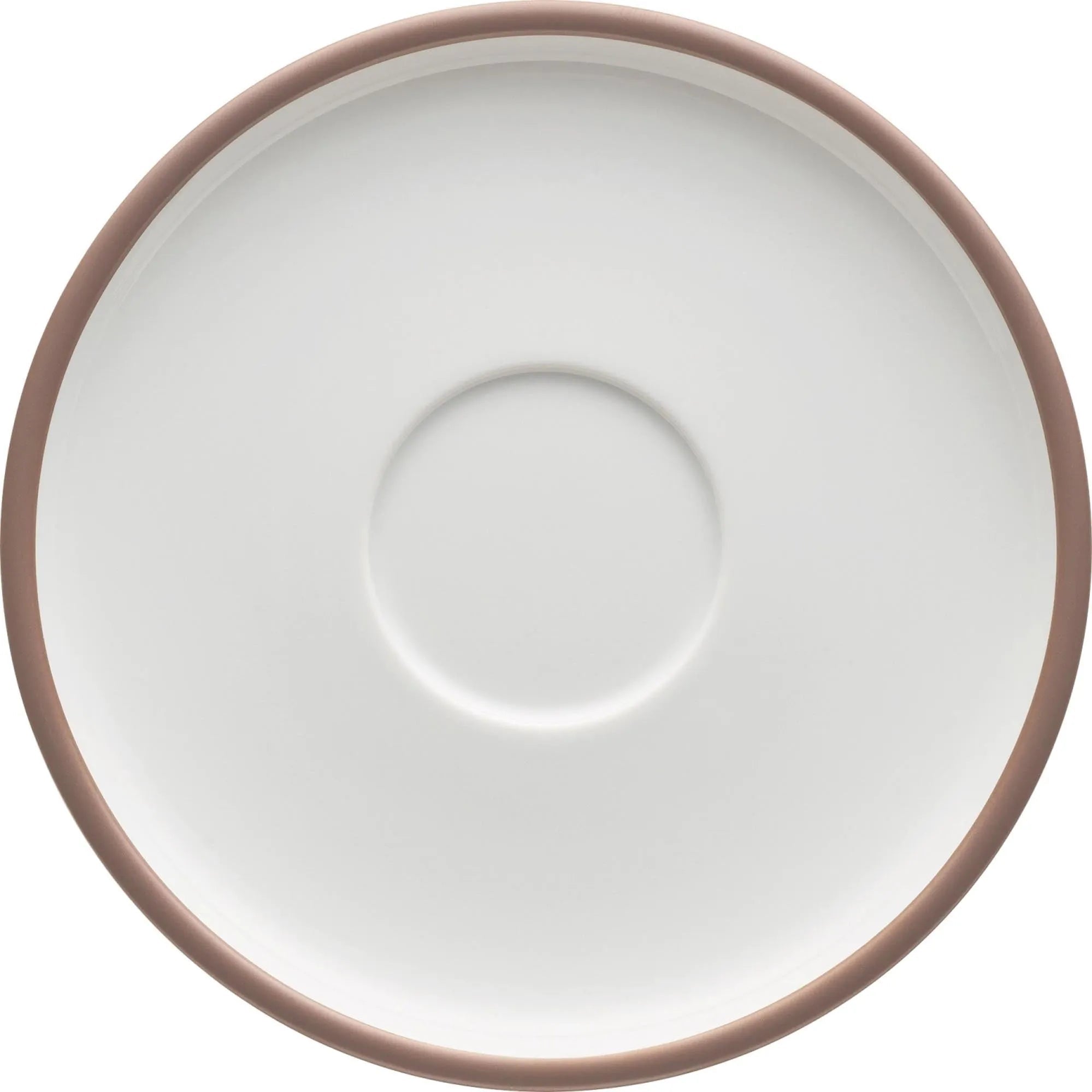 Elegante Porzellantasse von Schönwald, ideal für Kaffee und Tee. Spülmaschinenfest, mikrowellengeeignet, zeitloses Design.