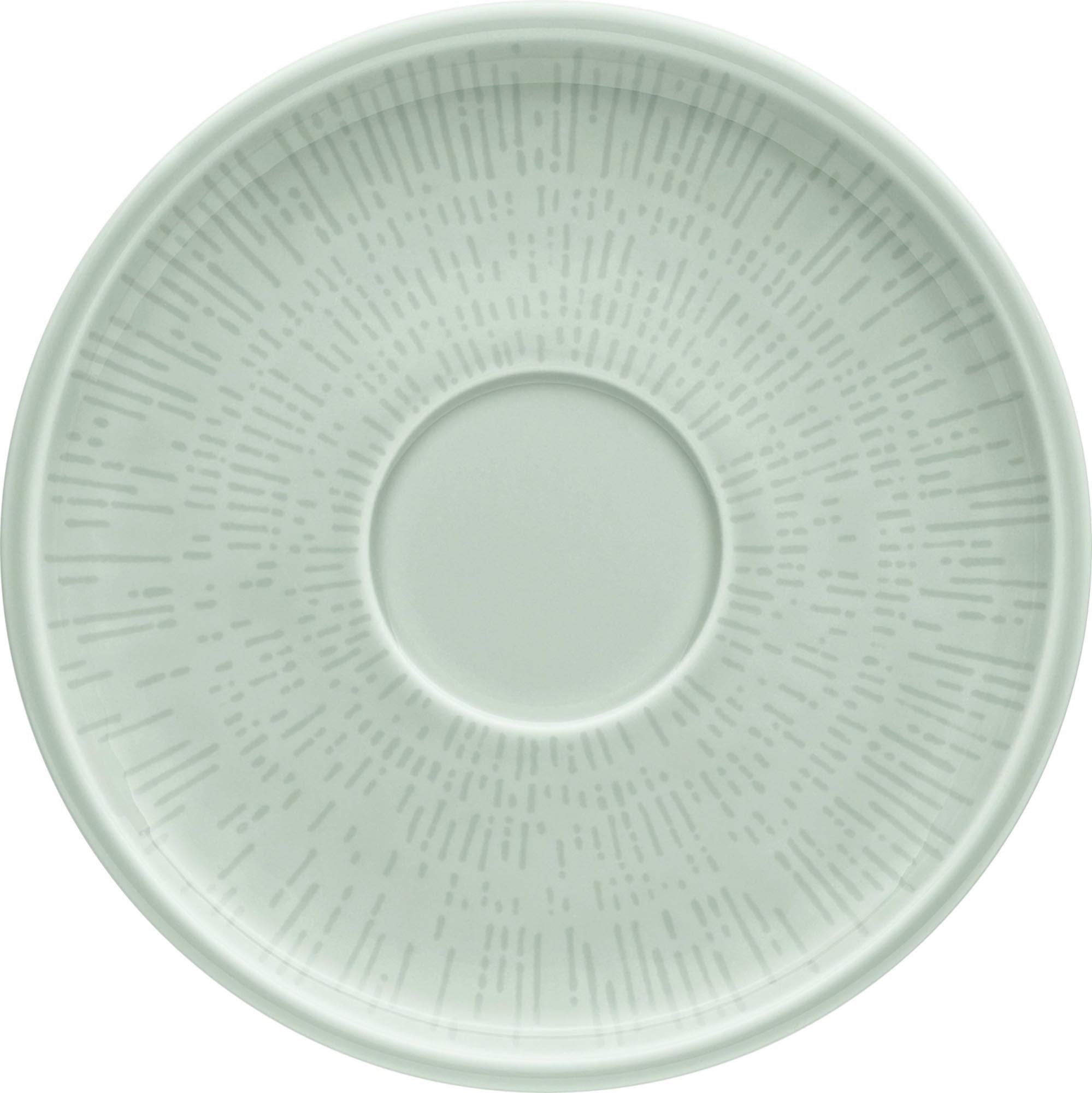 Shiro Glaze Frost Kombi Untere Struktur