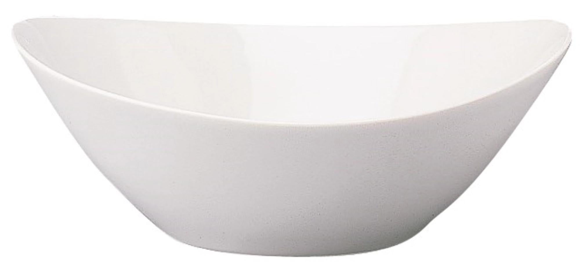Unlimited shell oval 20cm
