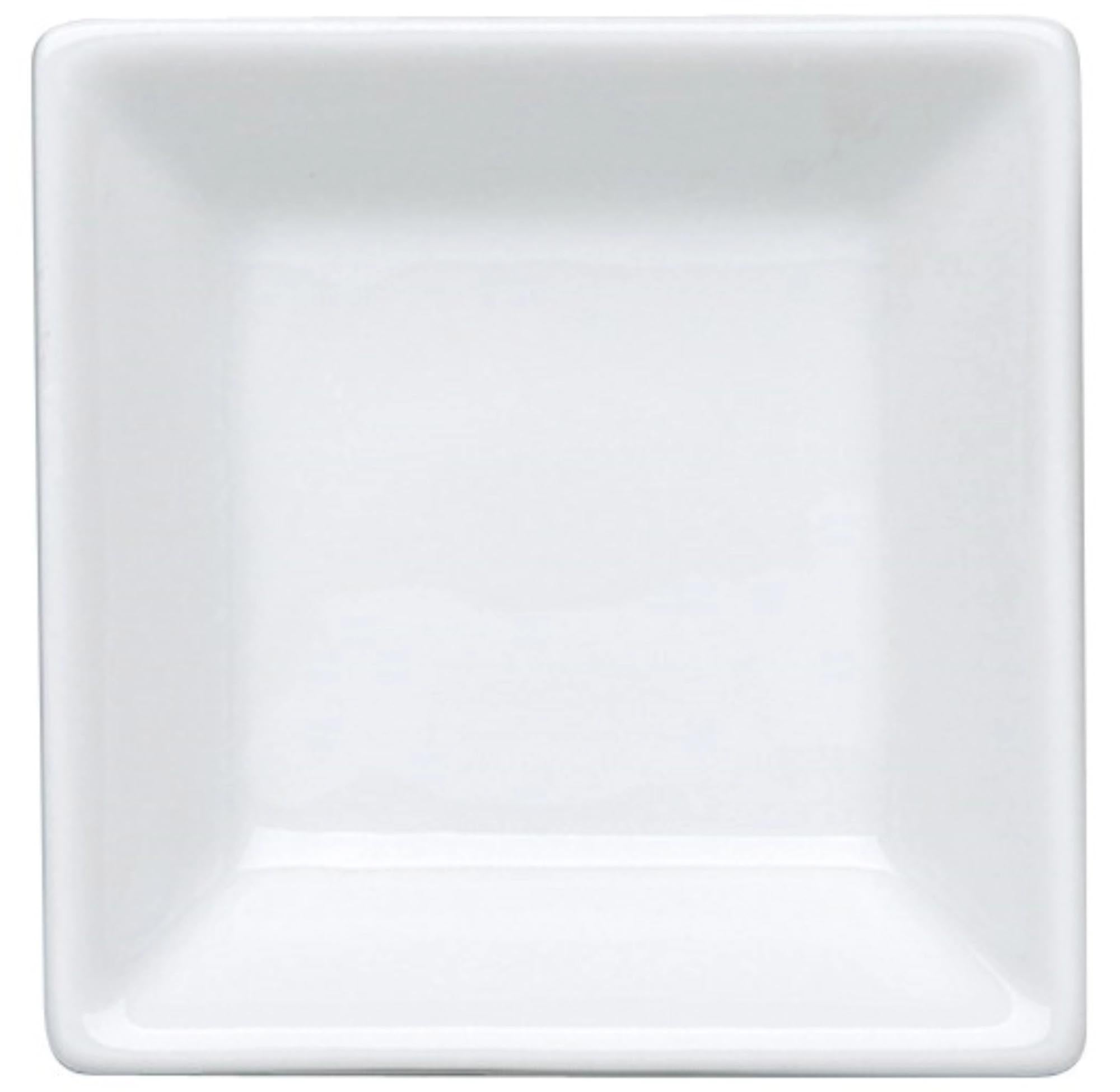Unlimited bowls angular 7x7cm