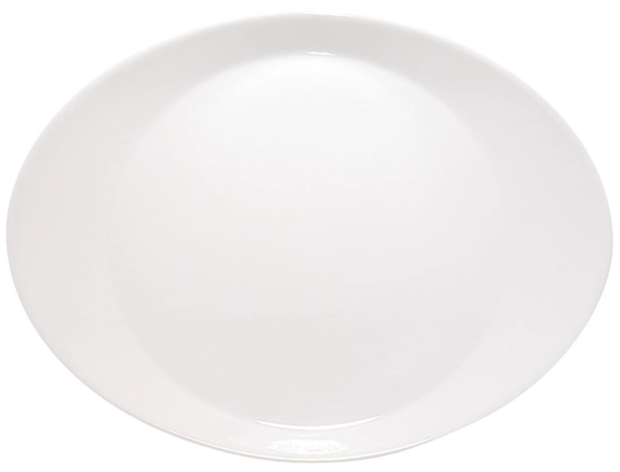 Signature Vorspeisenteller oval 27cm