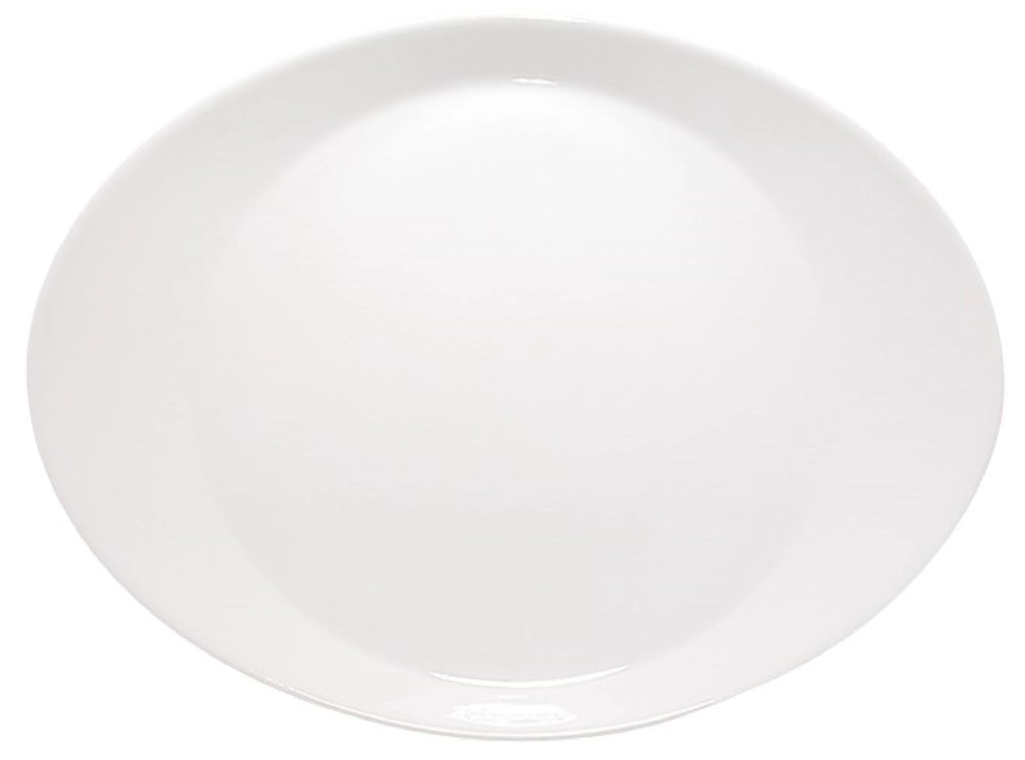 Signature Hauptspeisenteller oval 31cm