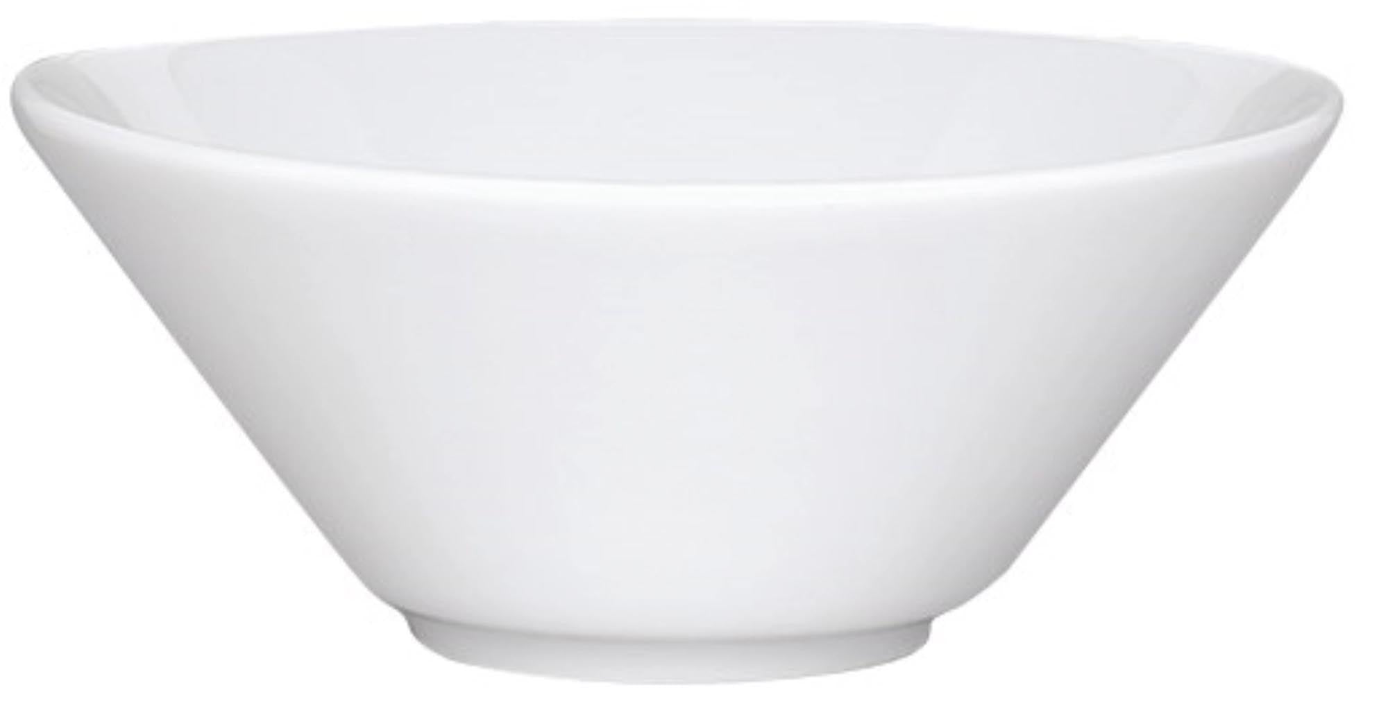 Signature shell oval 11cm