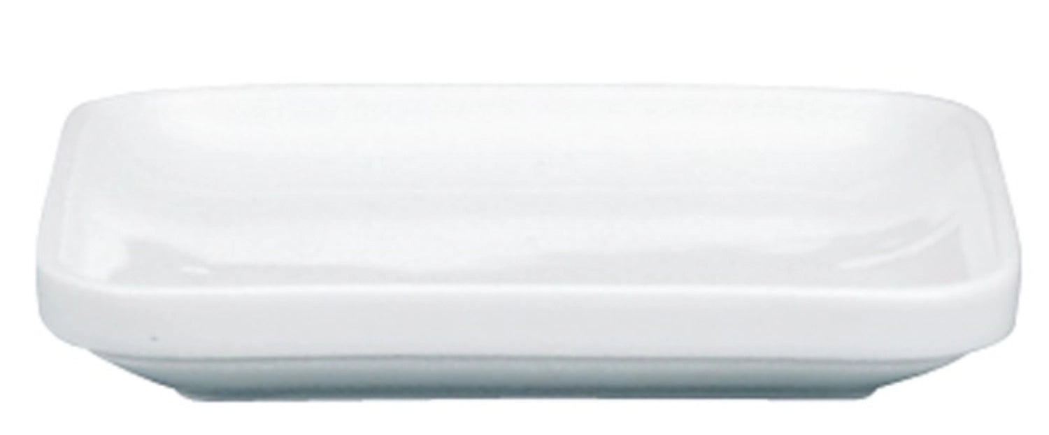 Piatti raster 2298 piastra quadrata 13x13cm