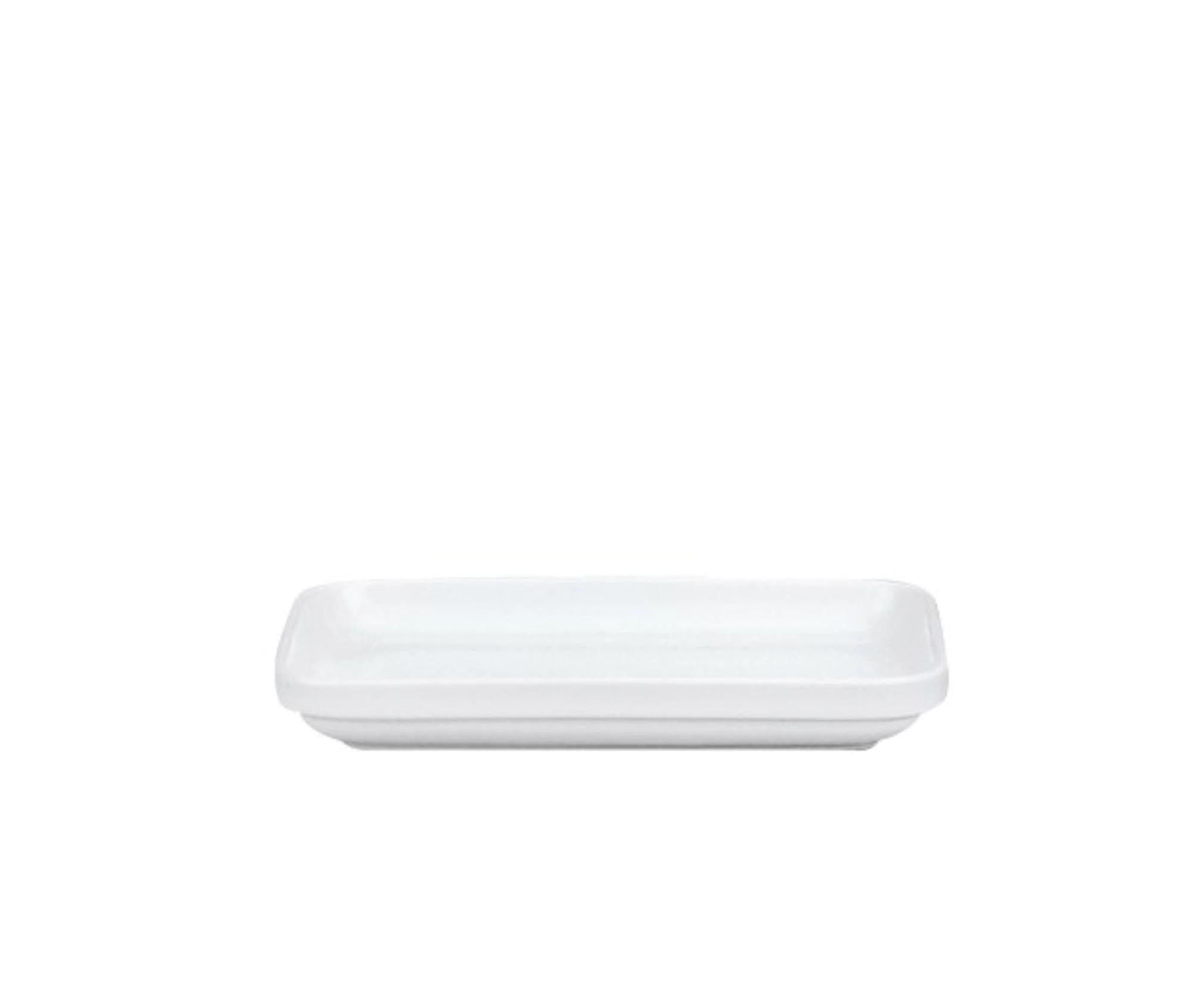Raster dishes 2298 bowl rectangular 15x21cm