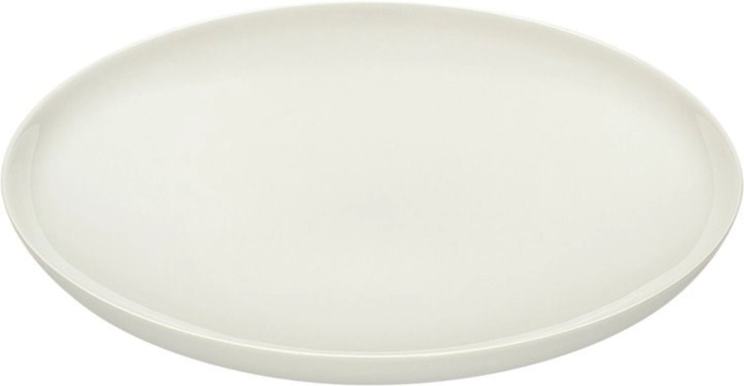Delight plate deep coupe D23cm 0.85lt H3.7cm